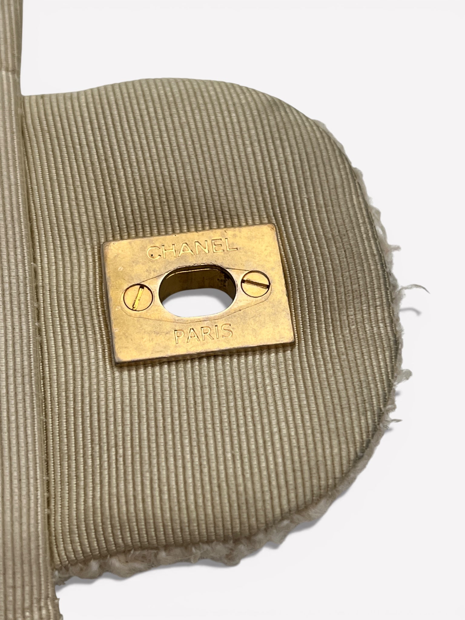 RARE Chanel Classic Jumbo Flap