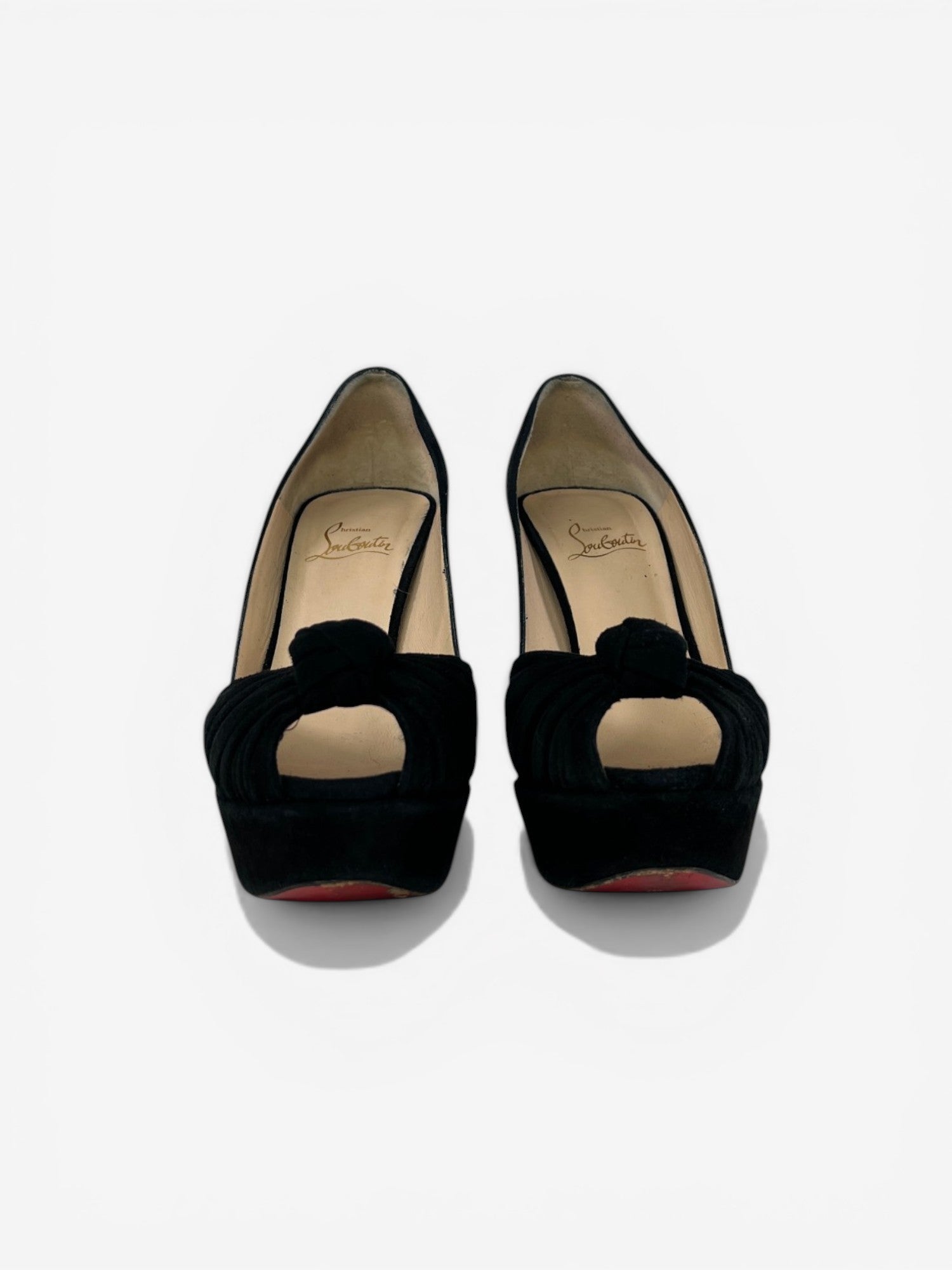 Louboutin Pumps