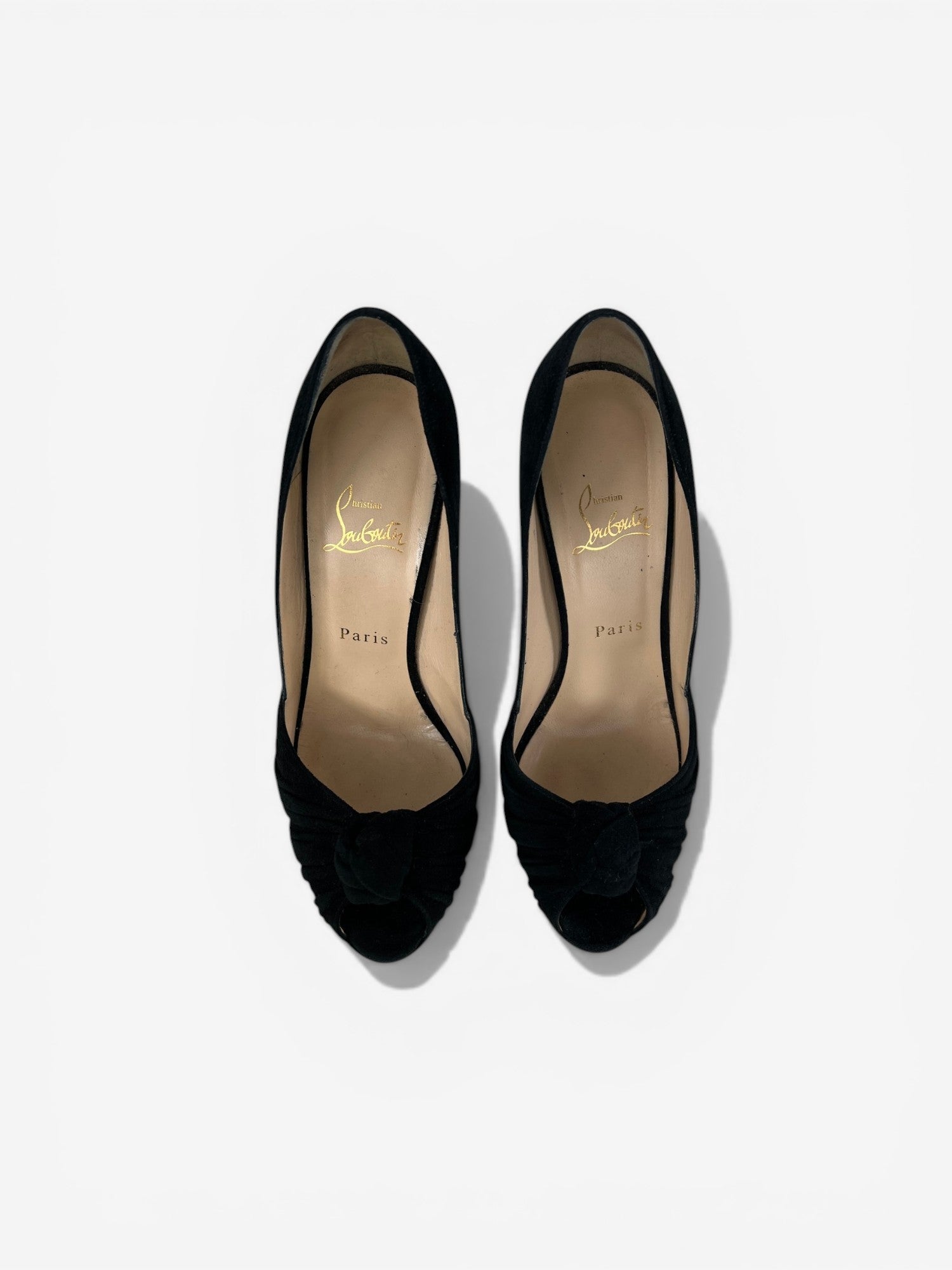 Louboutin Pumps