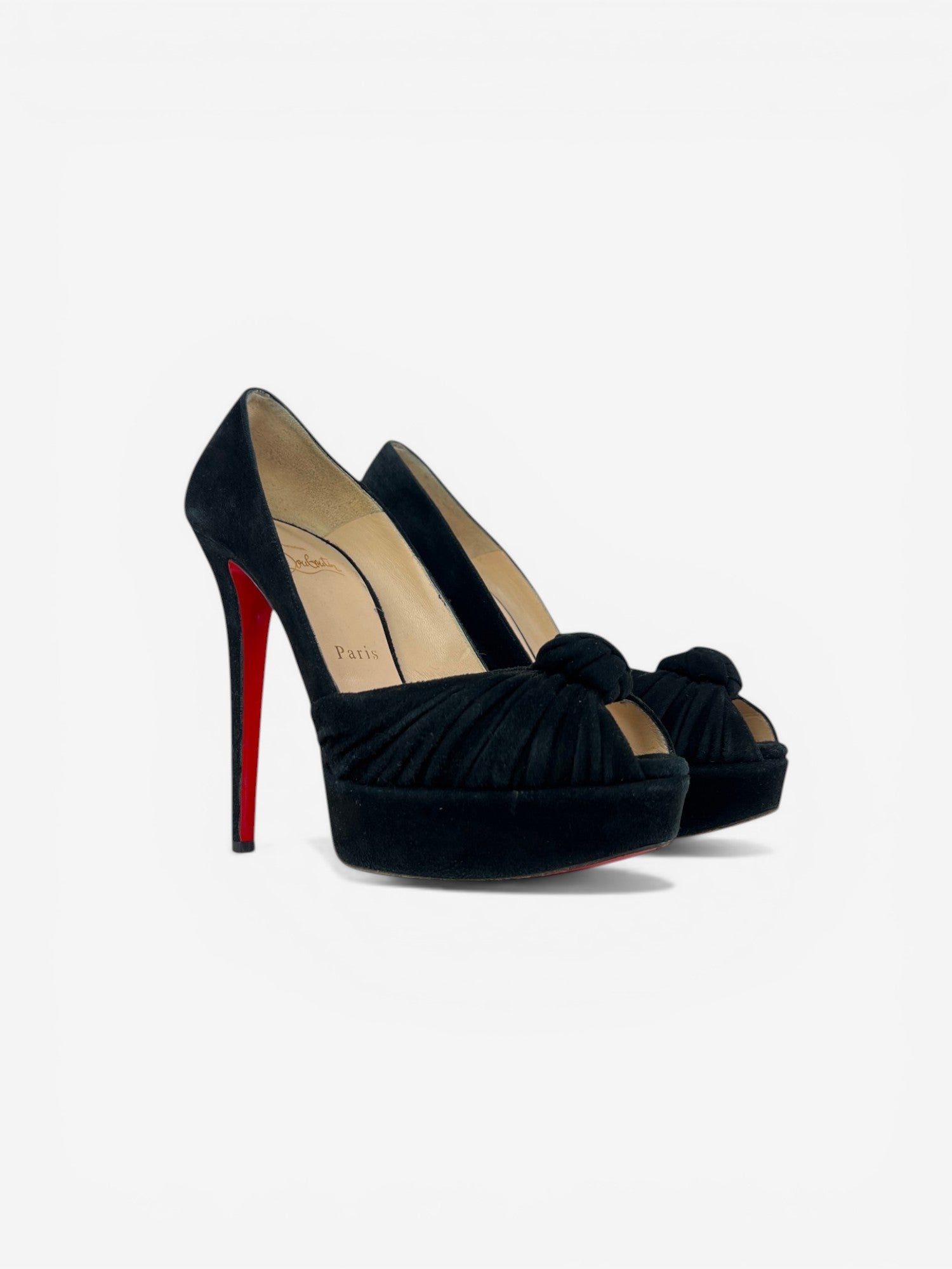 Louboutin Pumps