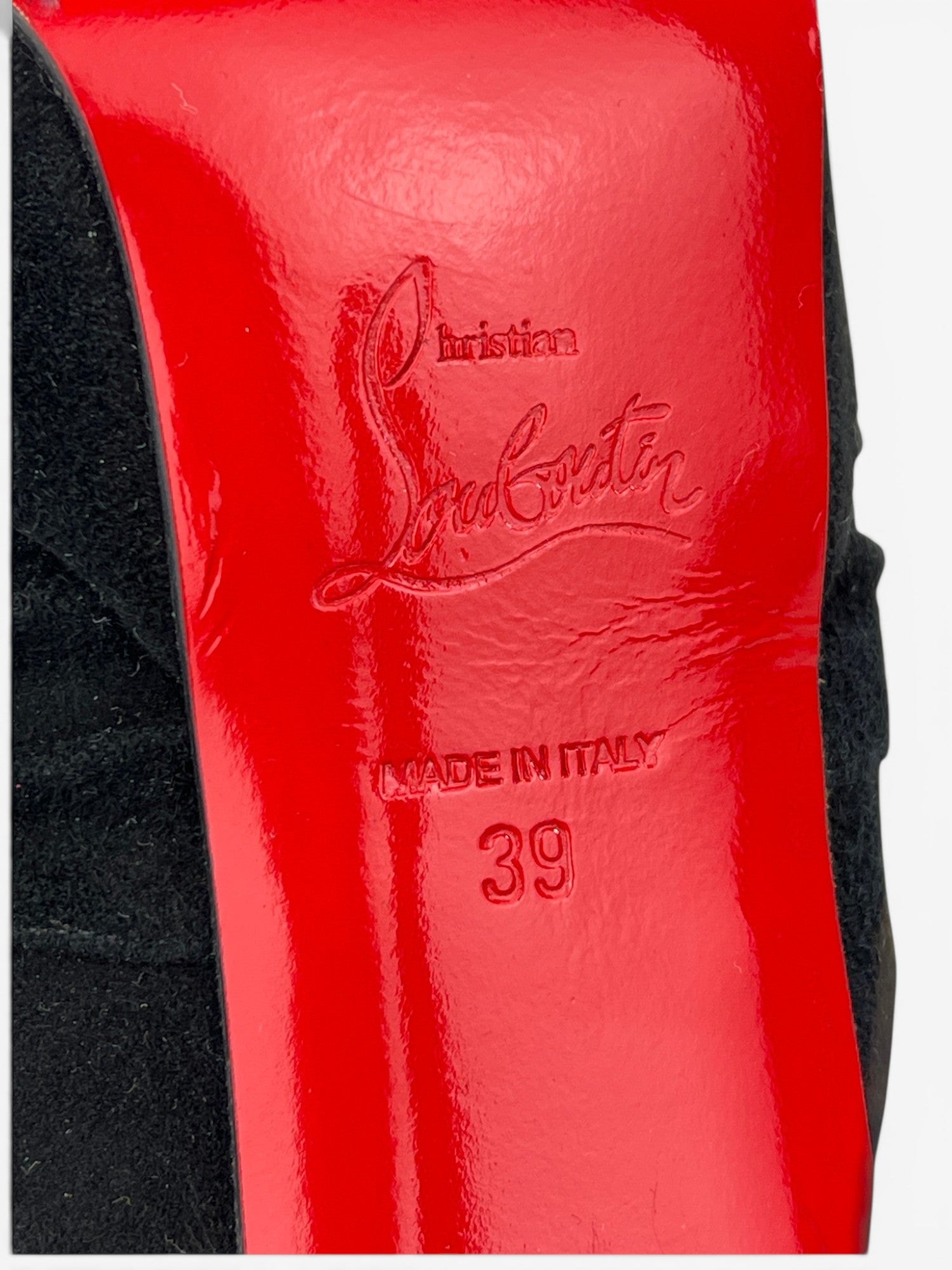 Louboutin Pumps