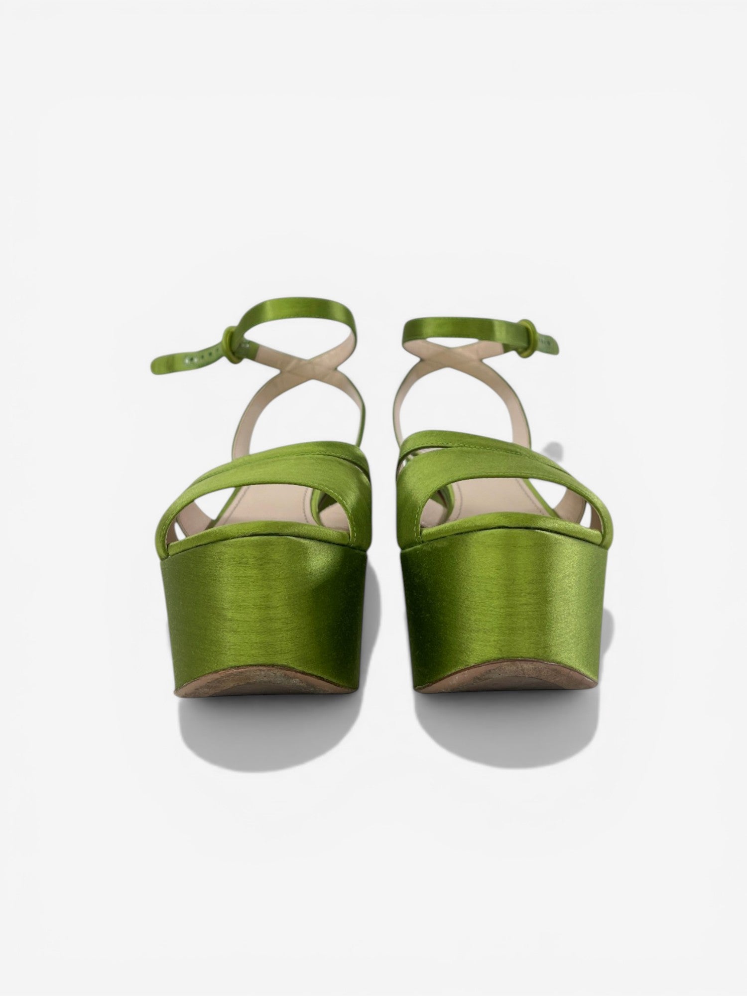 Yves saint laurent sandals