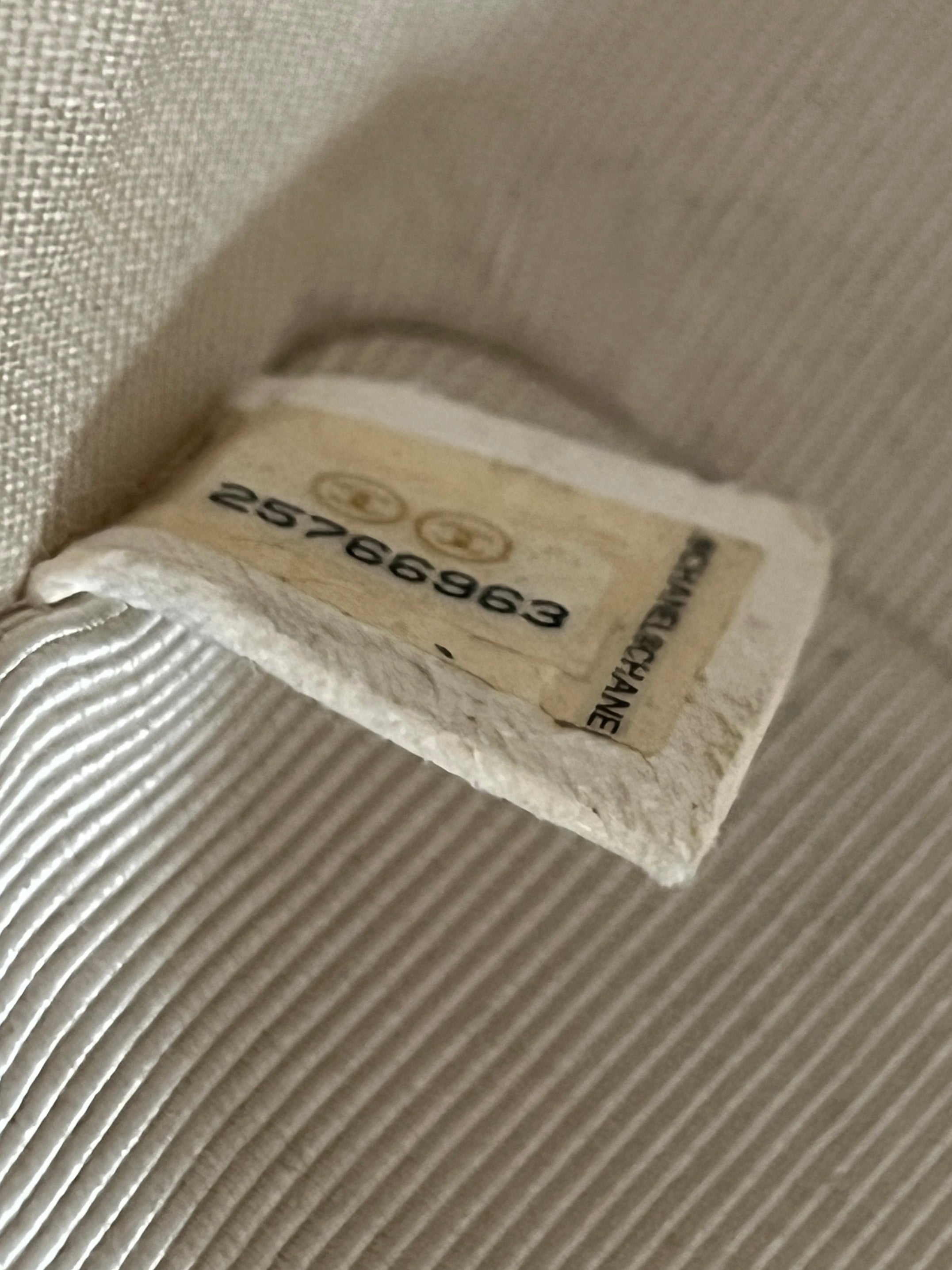 RARE Chanel Classic Jumbo Flap