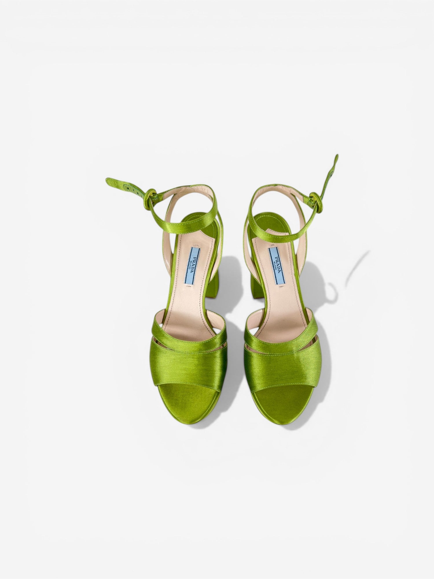 Yves saint laurent sandals