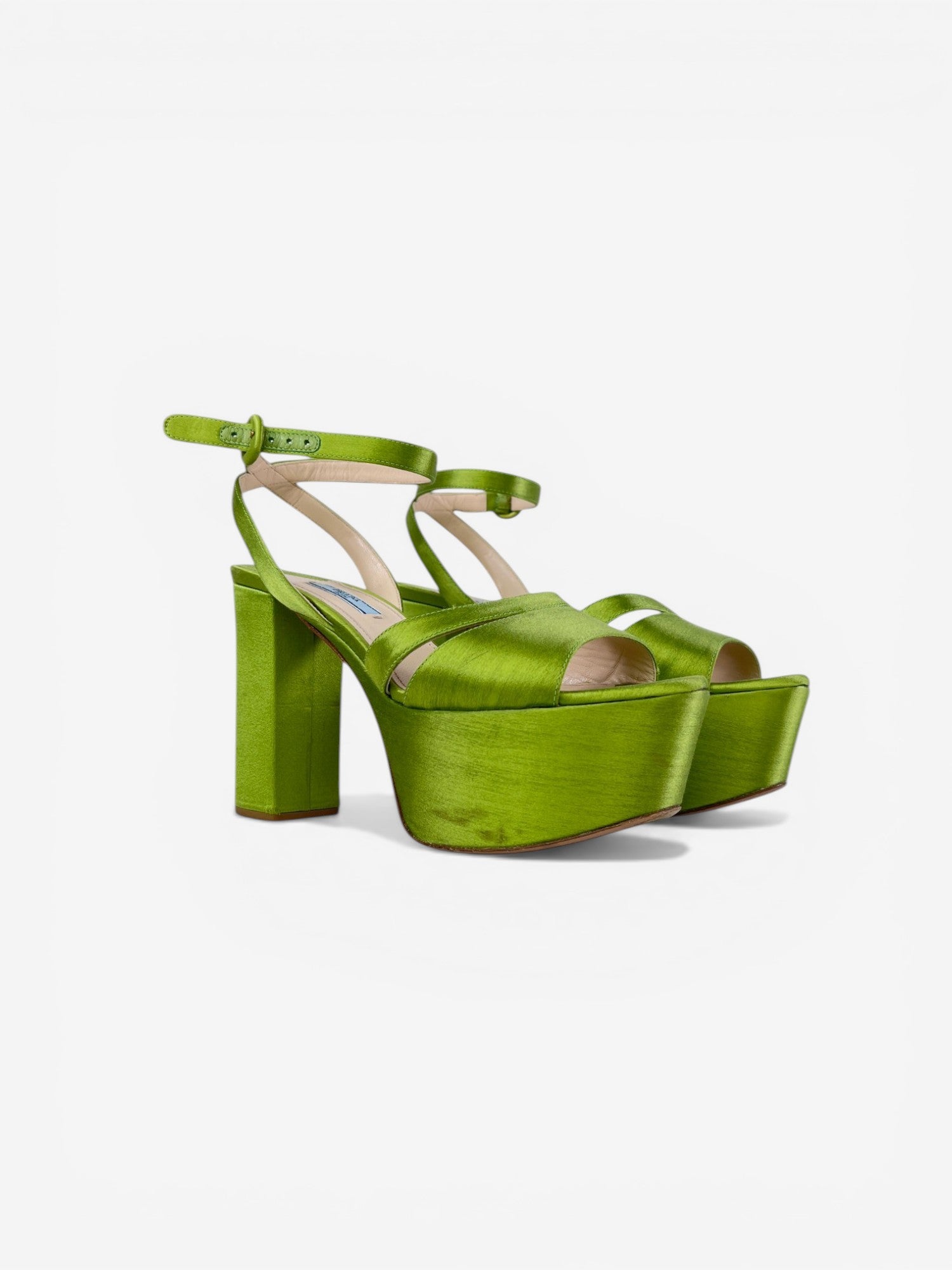Yves saint laurent sandals