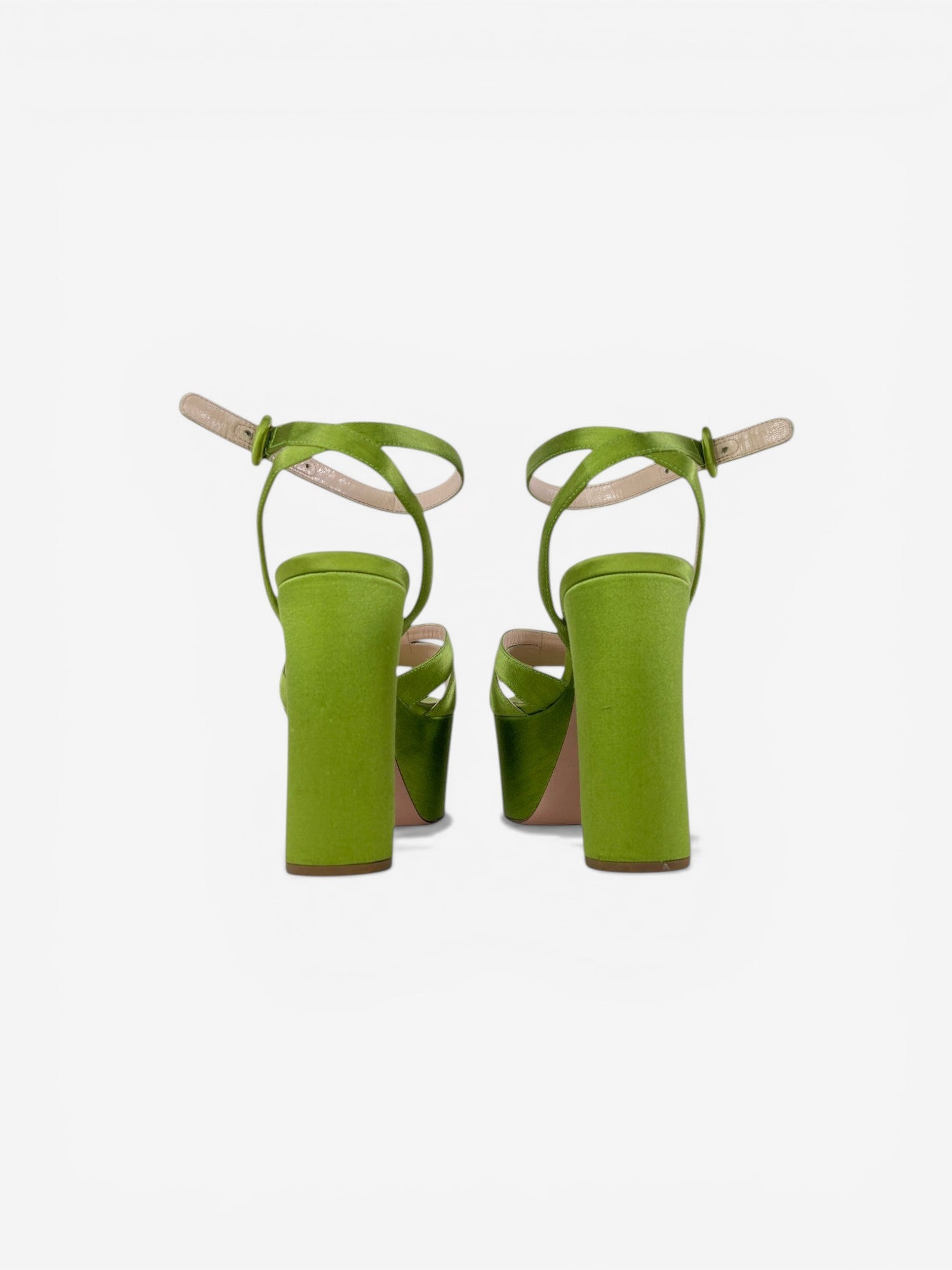 Yves saint laurent sandals