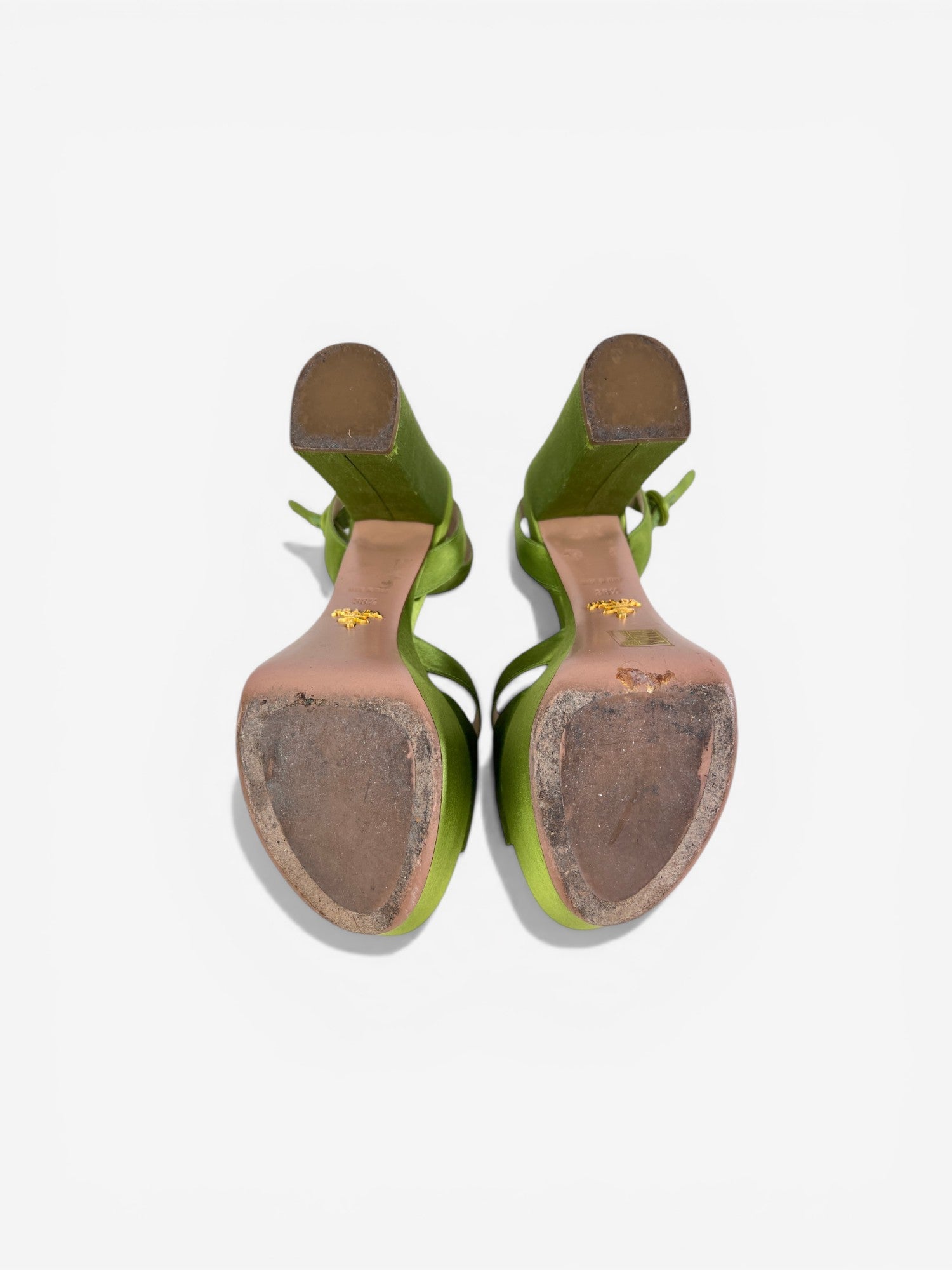 Yves saint laurent sandals