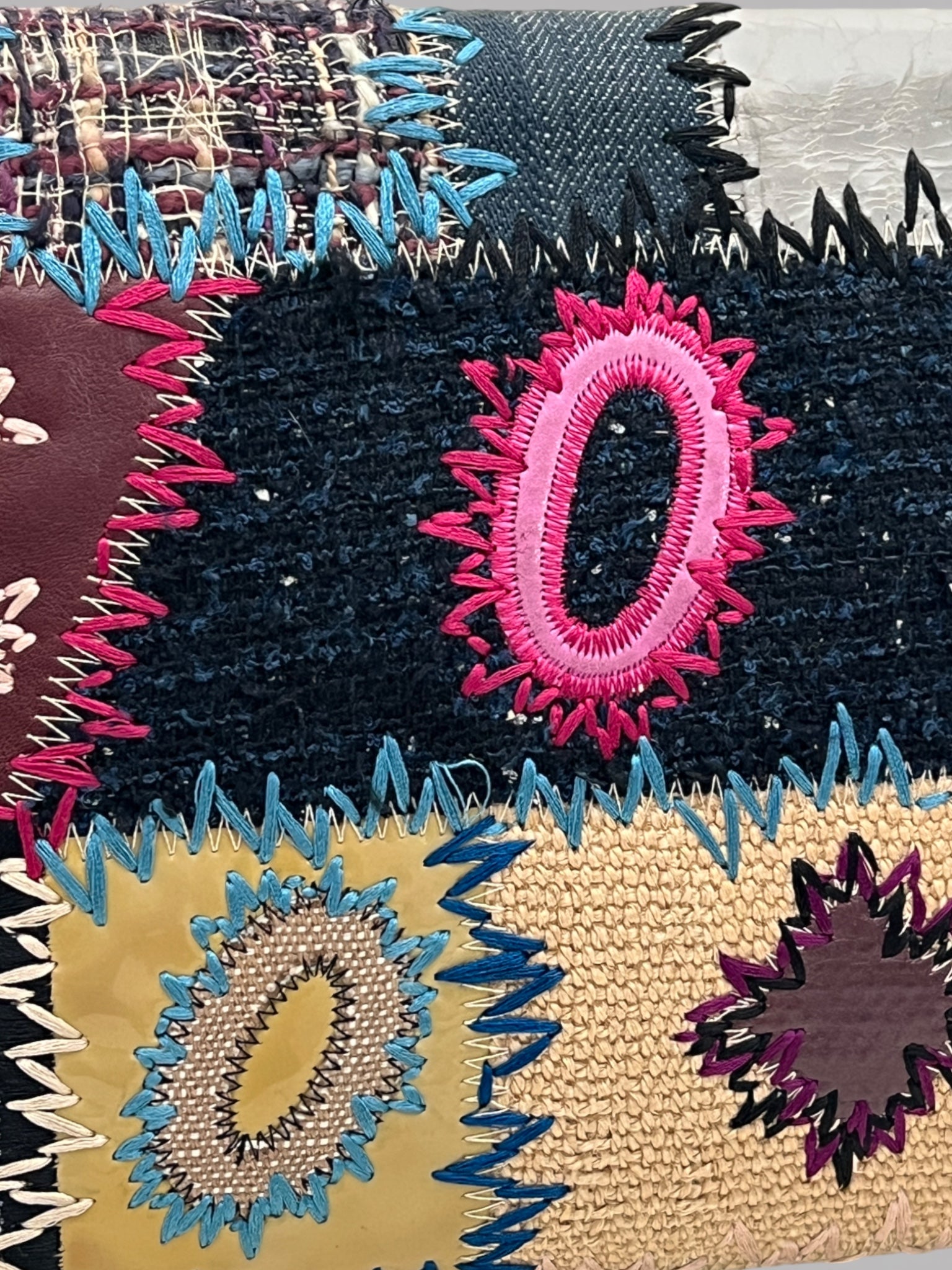 RARE Chanel Classic Medium Flap