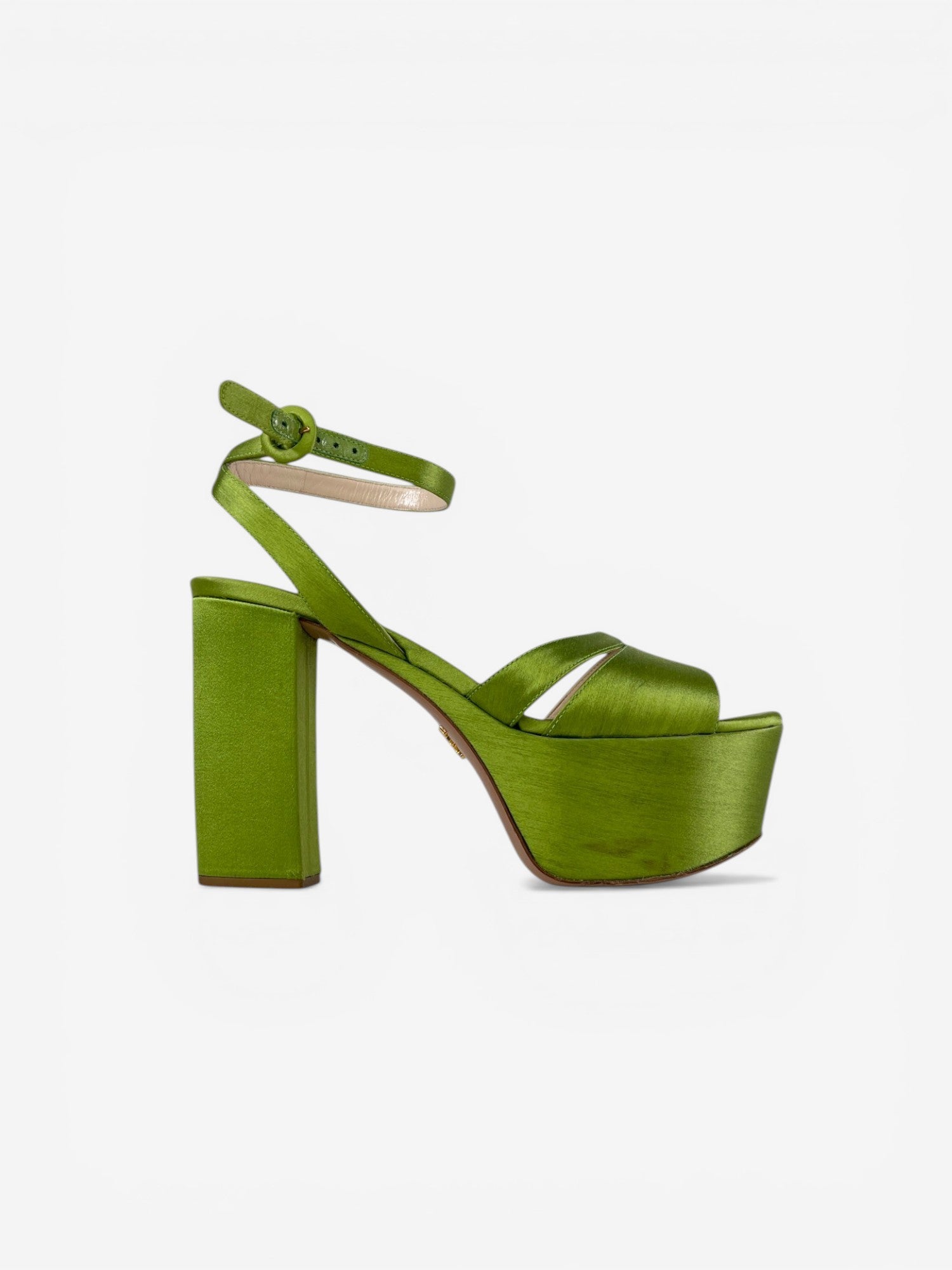 Yves saint laurent sandals