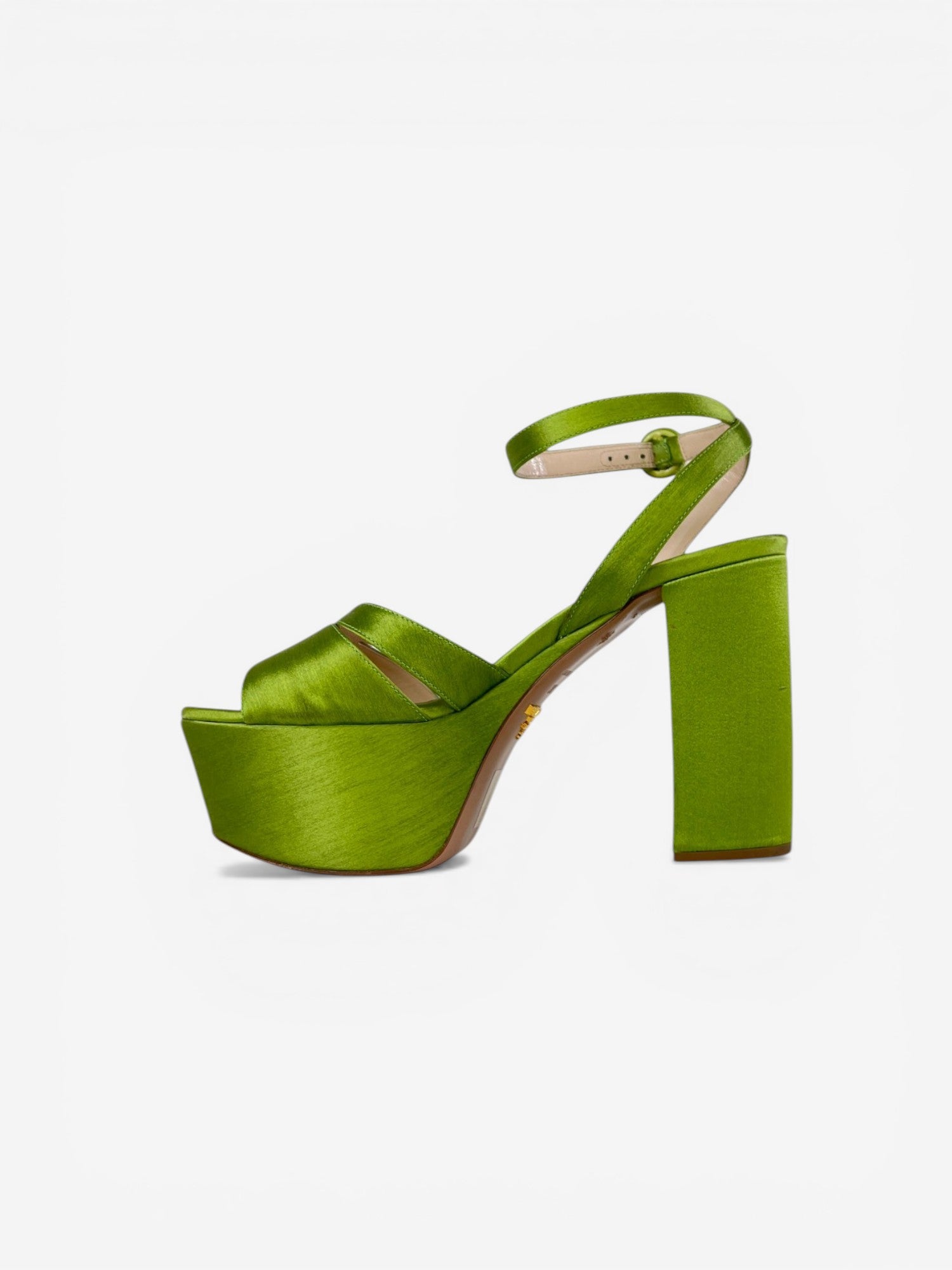 Yves saint laurent sandals