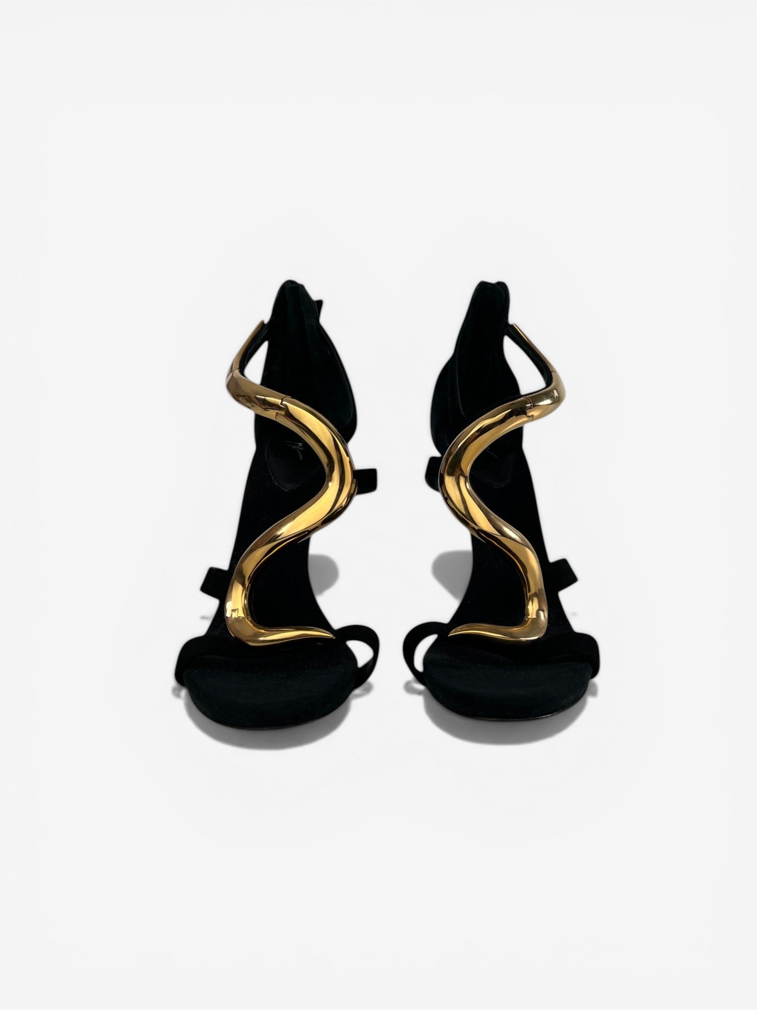 Giuseppe Zanotti Sandals