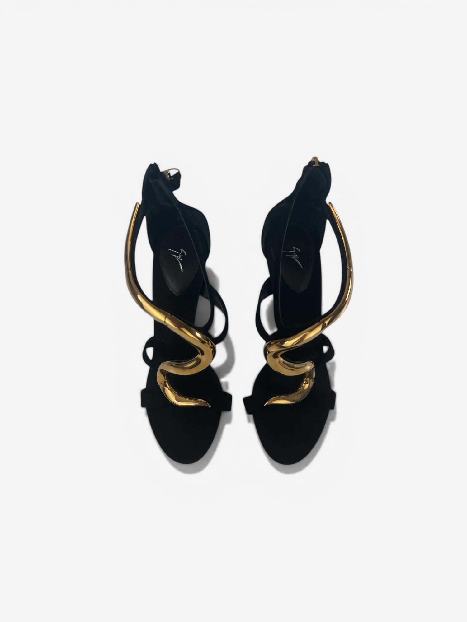 Giuseppe Zanotti Sandals
