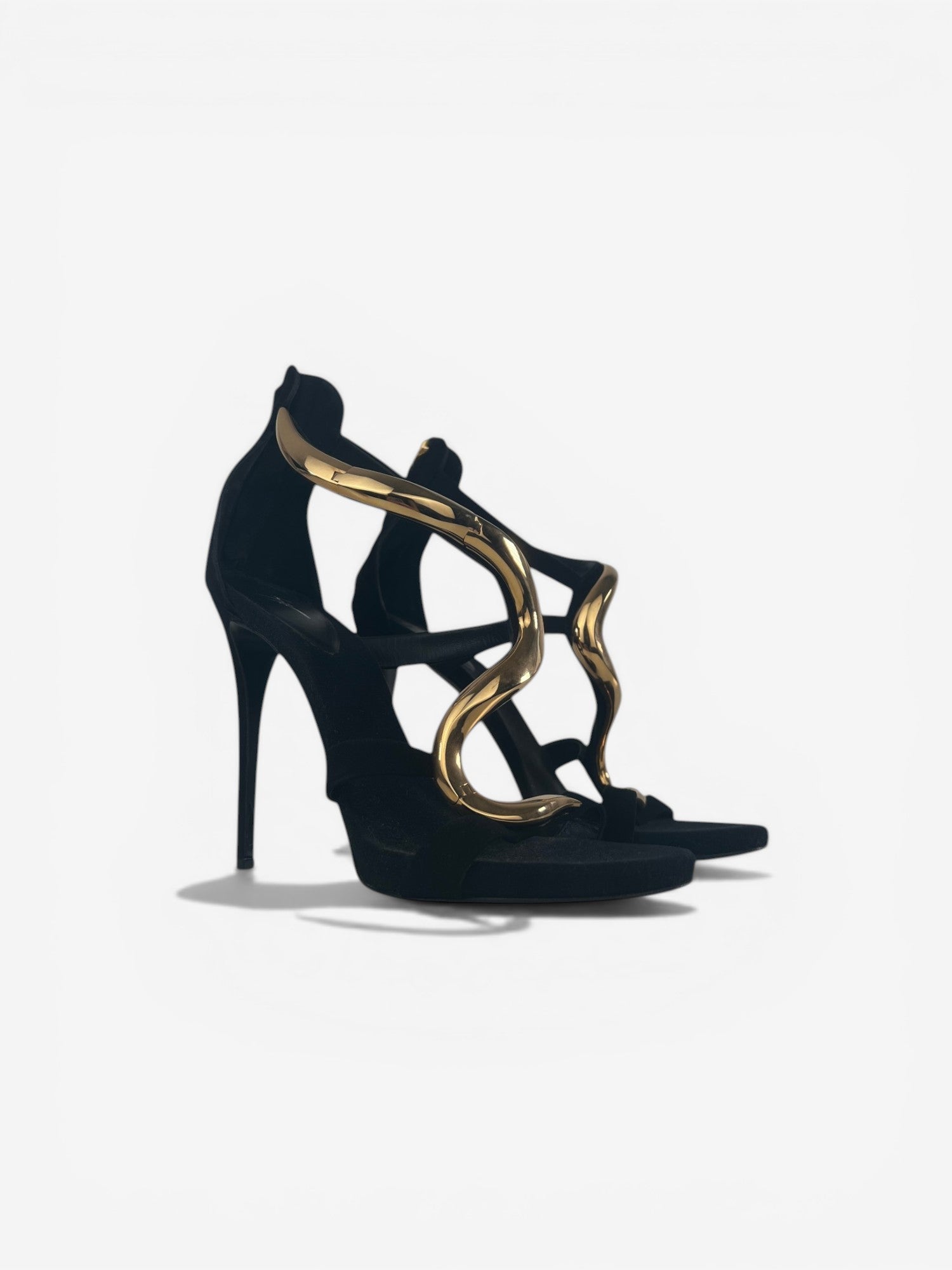 Giuseppe Zanotti Sandals