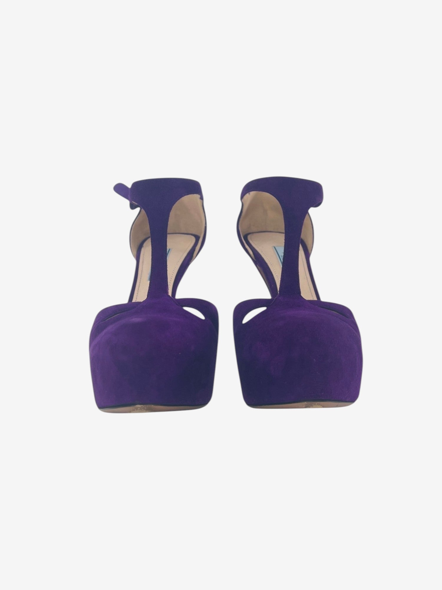 Prada Pumps