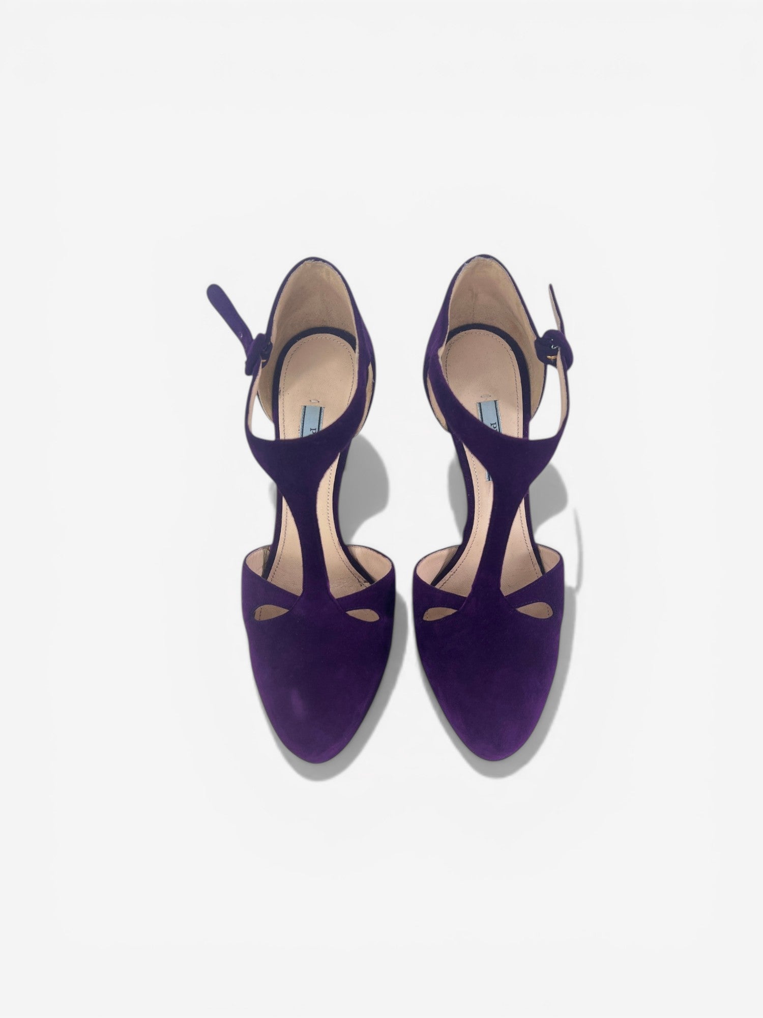 Prada Pumps