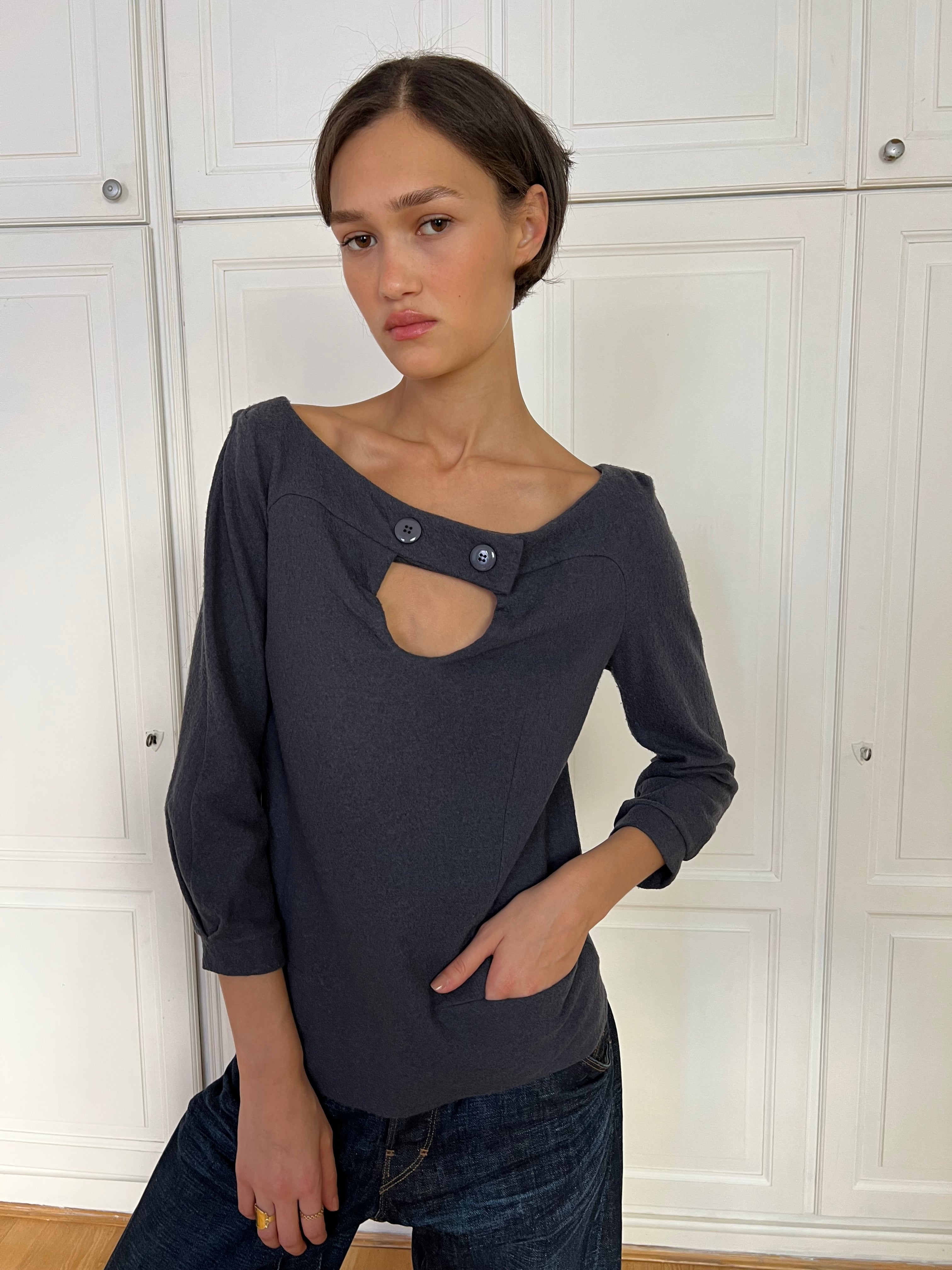 Chloé Top