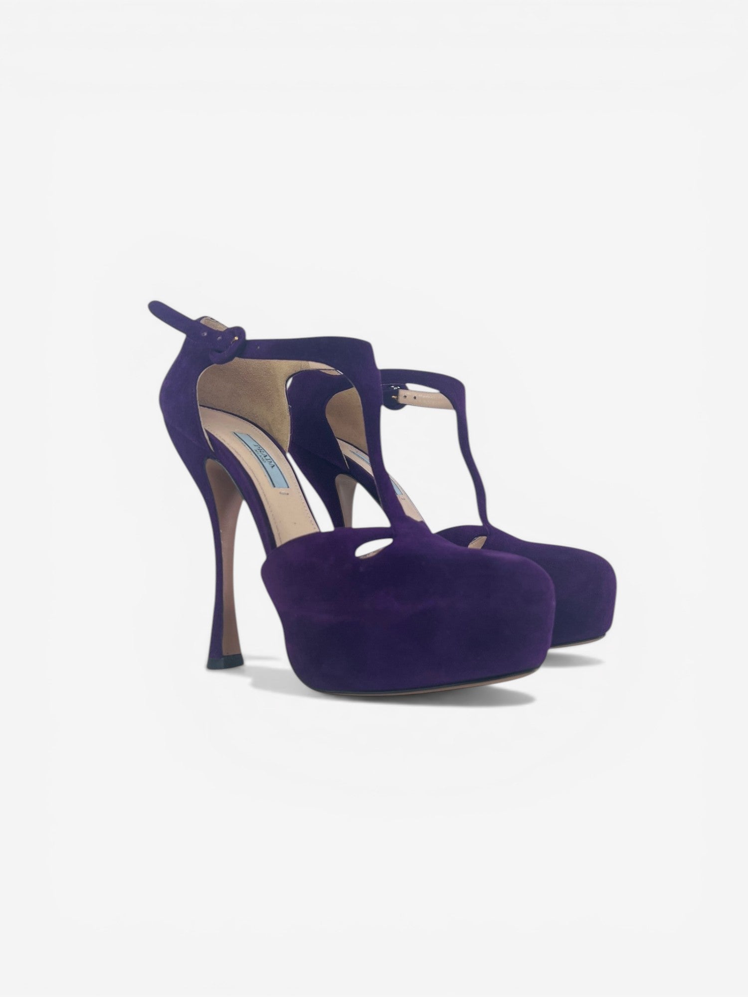 Prada Pumps