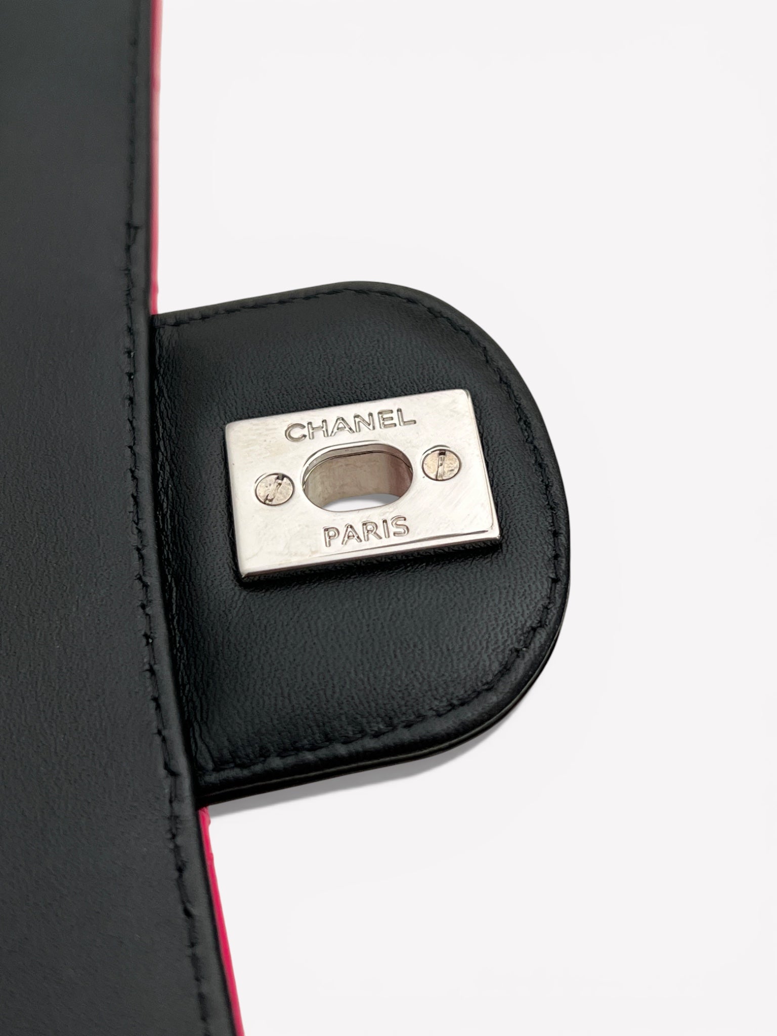 RARE Chanel Classic Double Flap