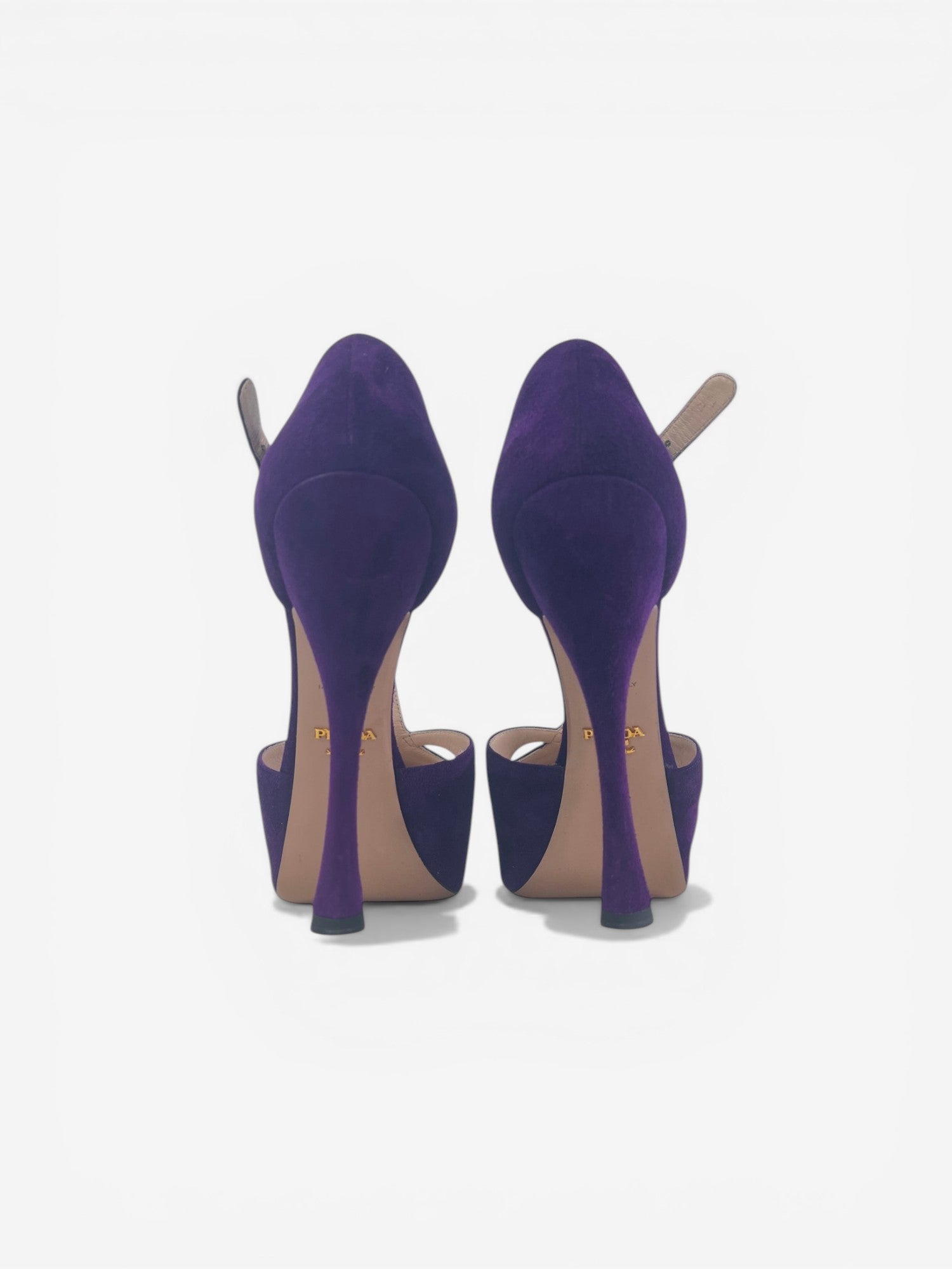 Prada Pumps