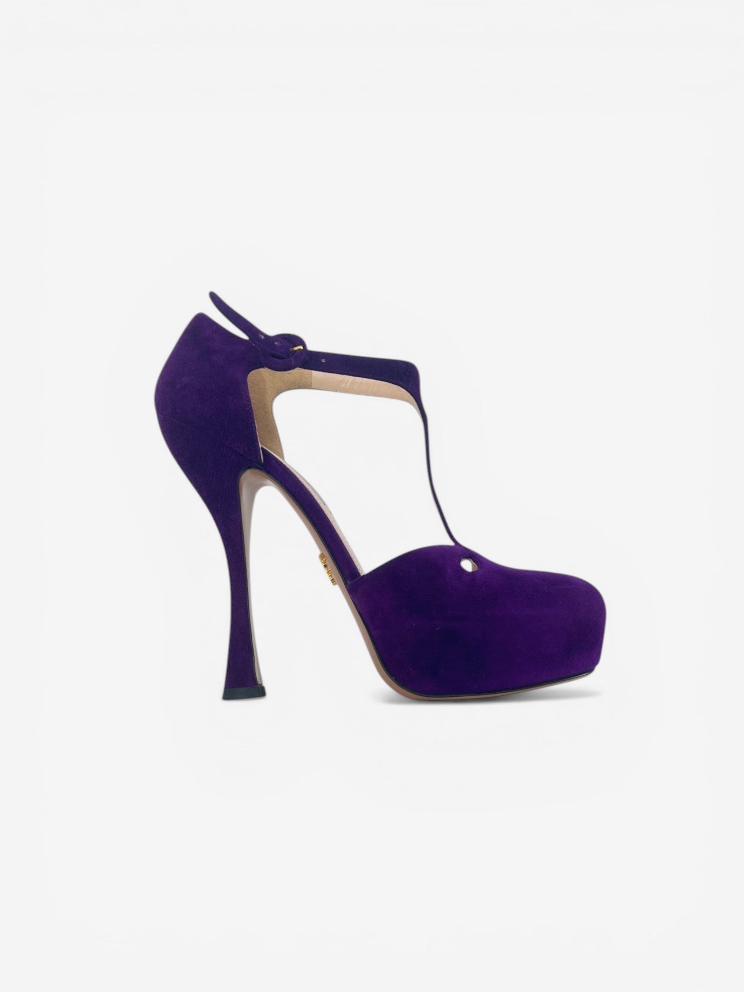Prada Pumps