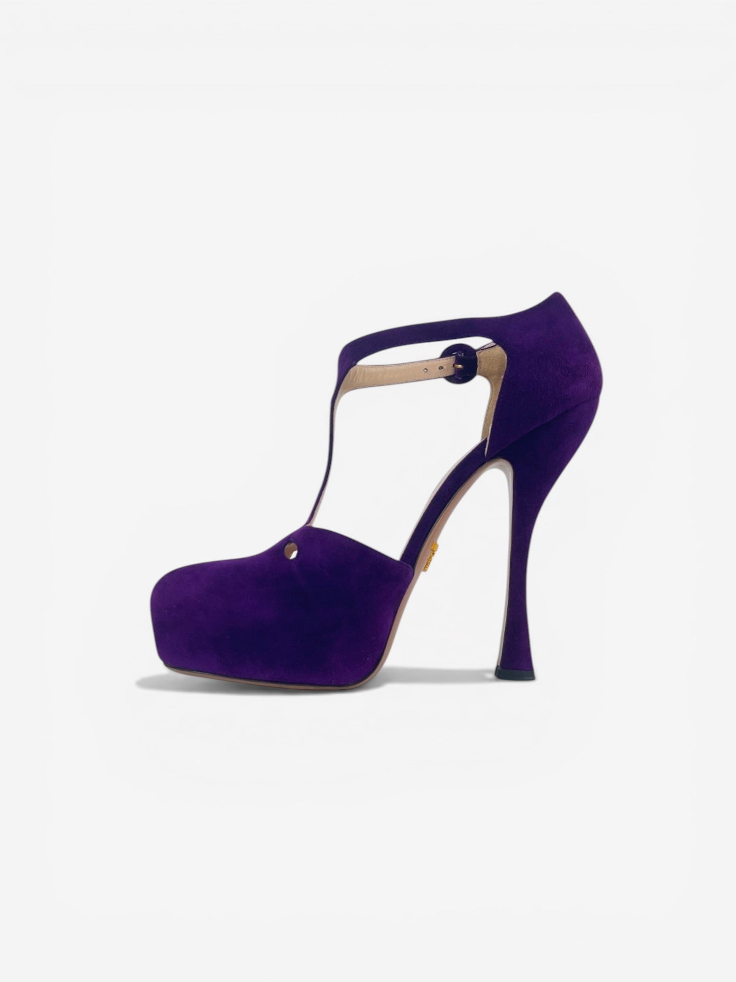 Prada Pumps