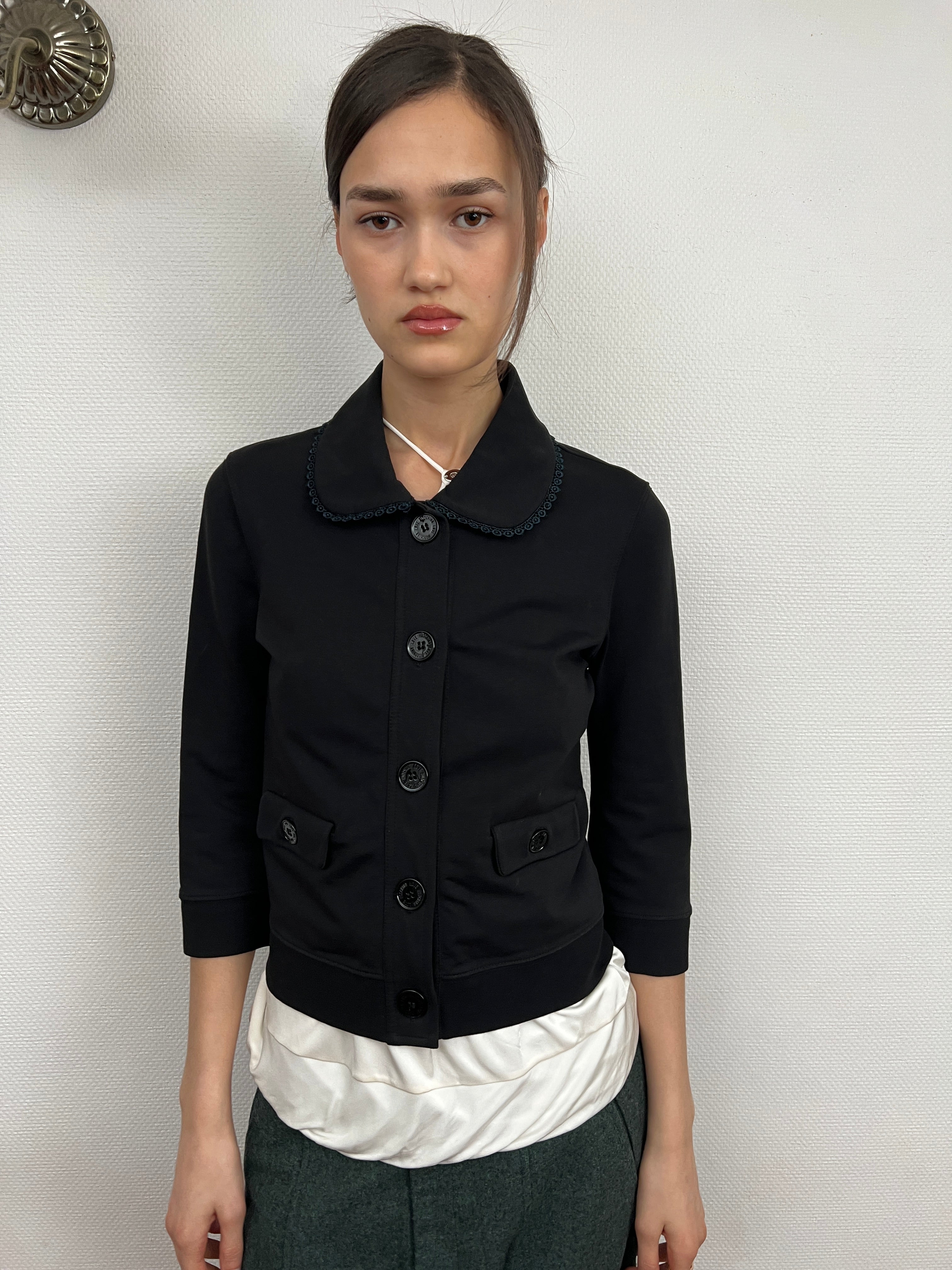 Moschino Light Jacket