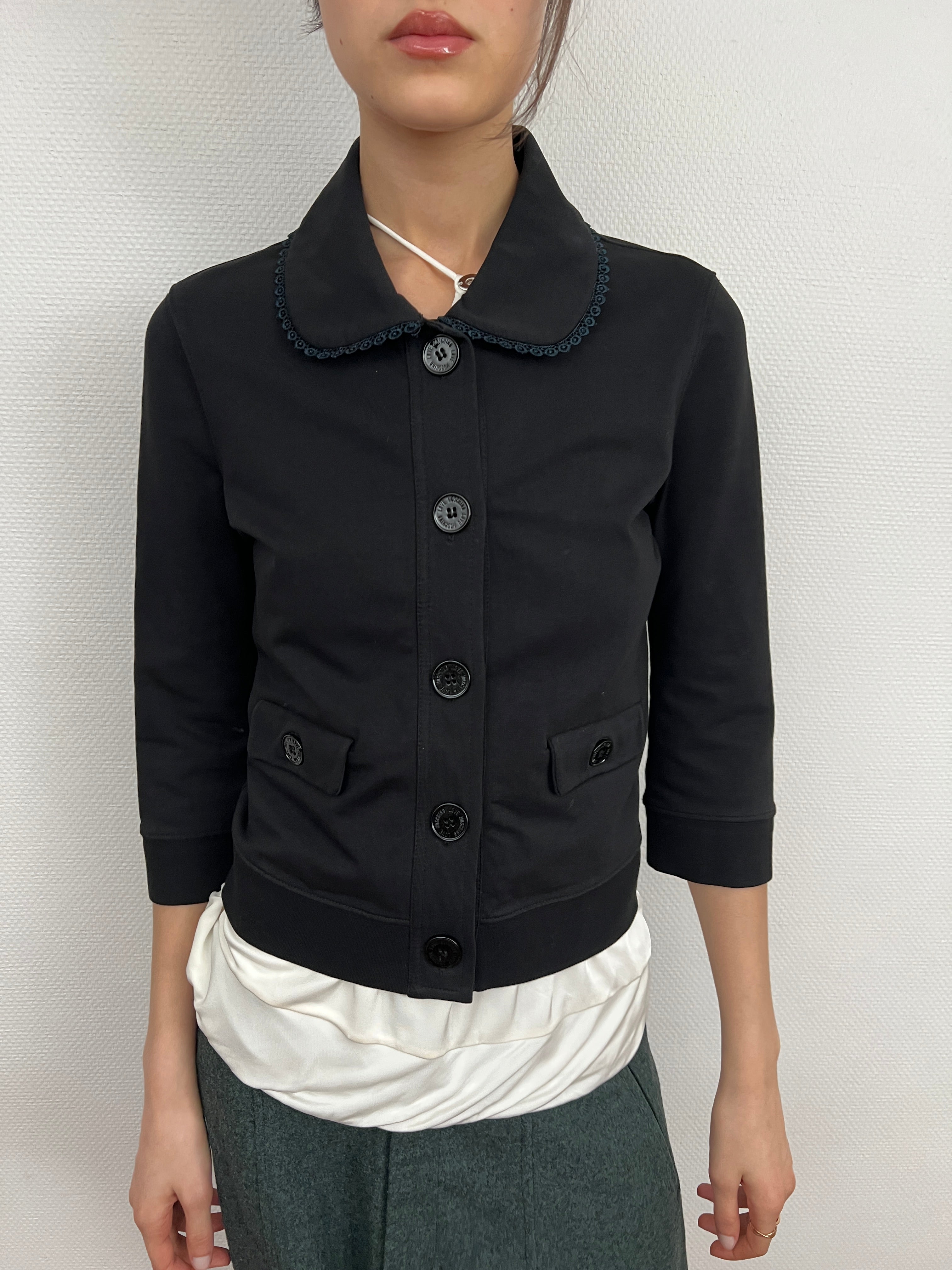 Moschino Light Jacket