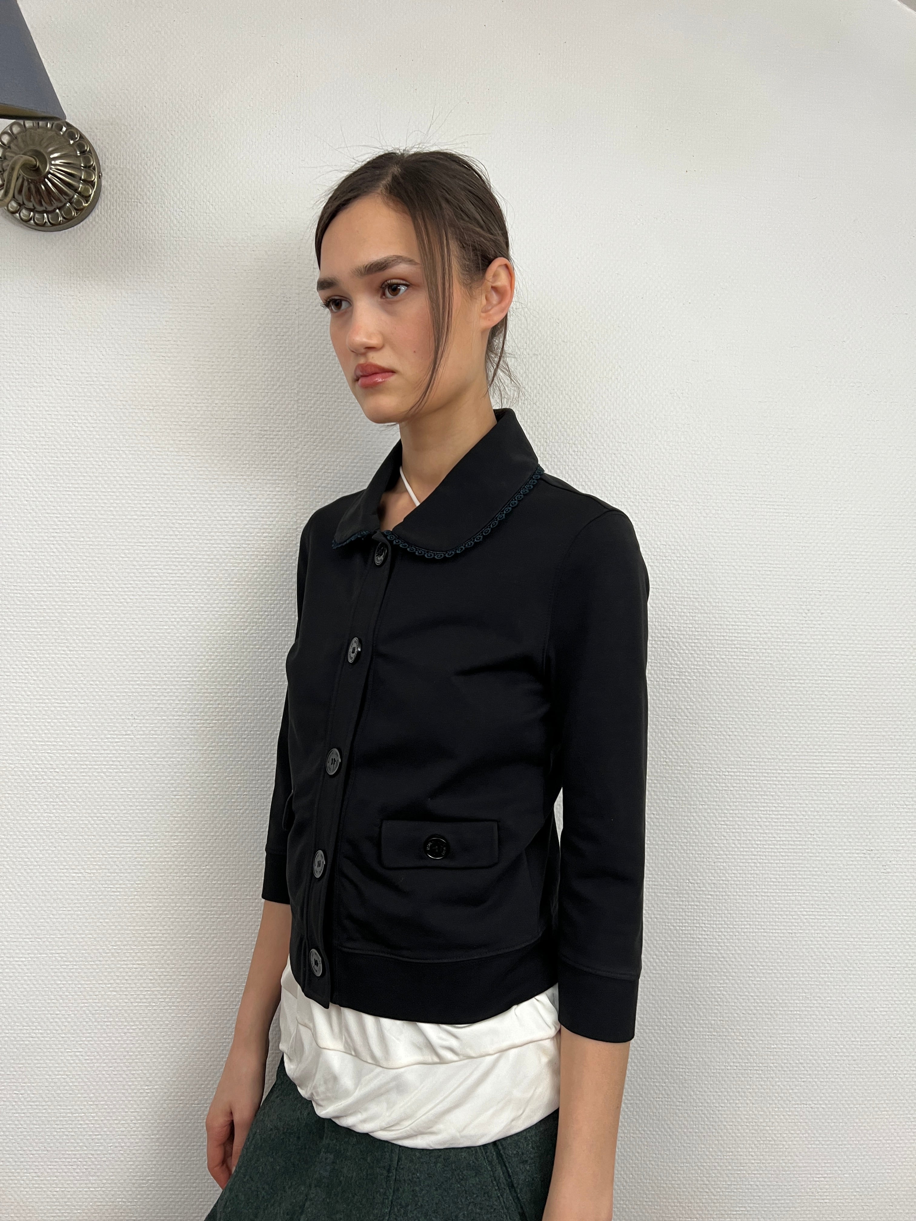 Moschino Light Jacket