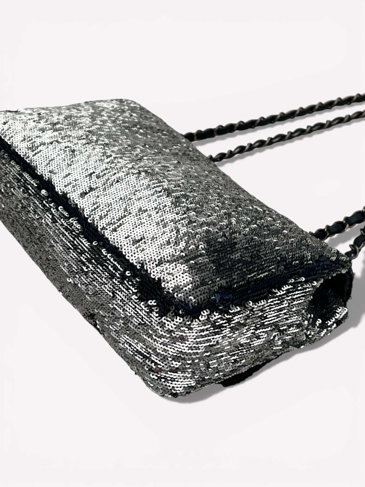 RARE Chanel Classic Flap