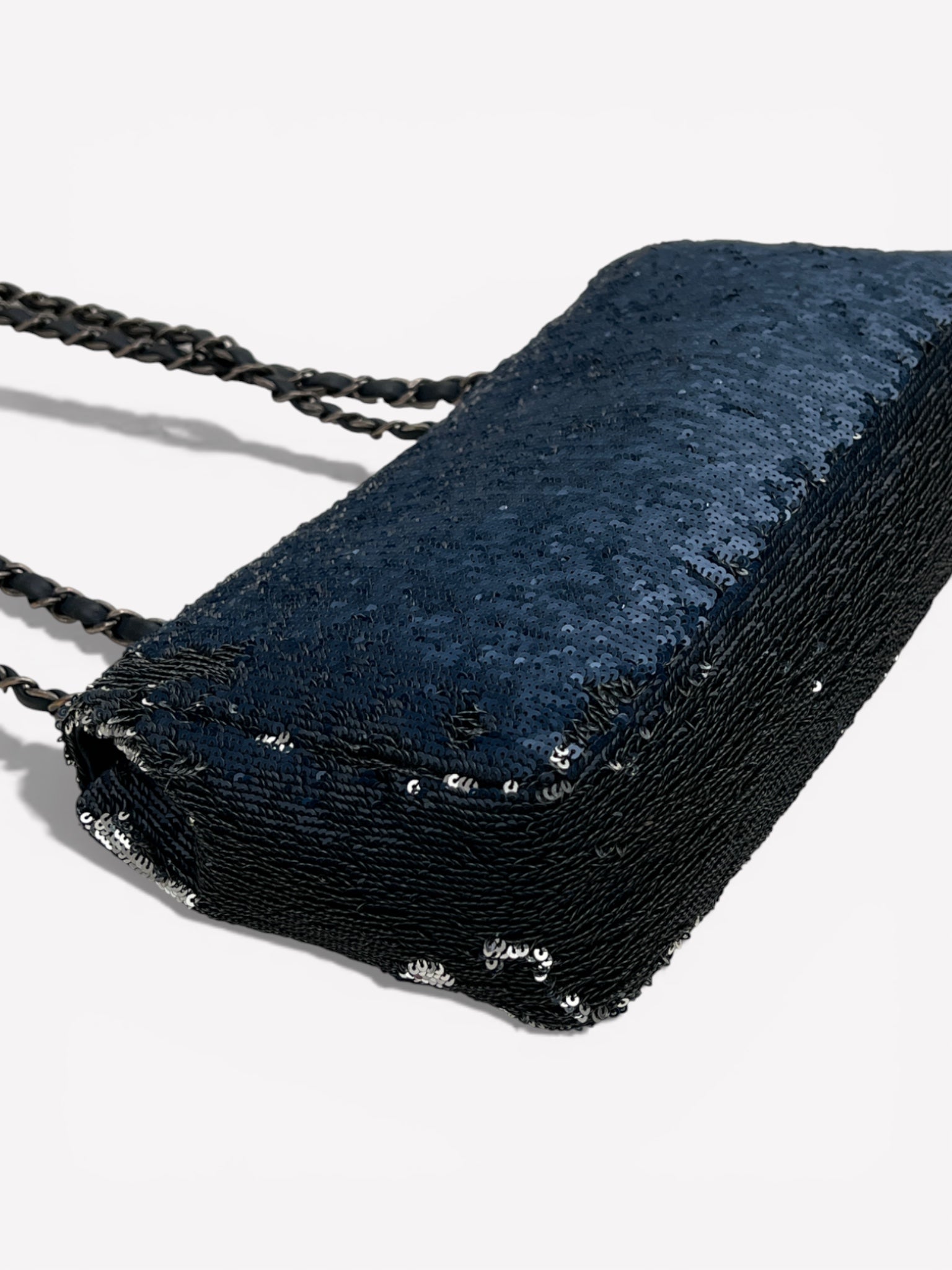 RARE Chanel Classic Flap