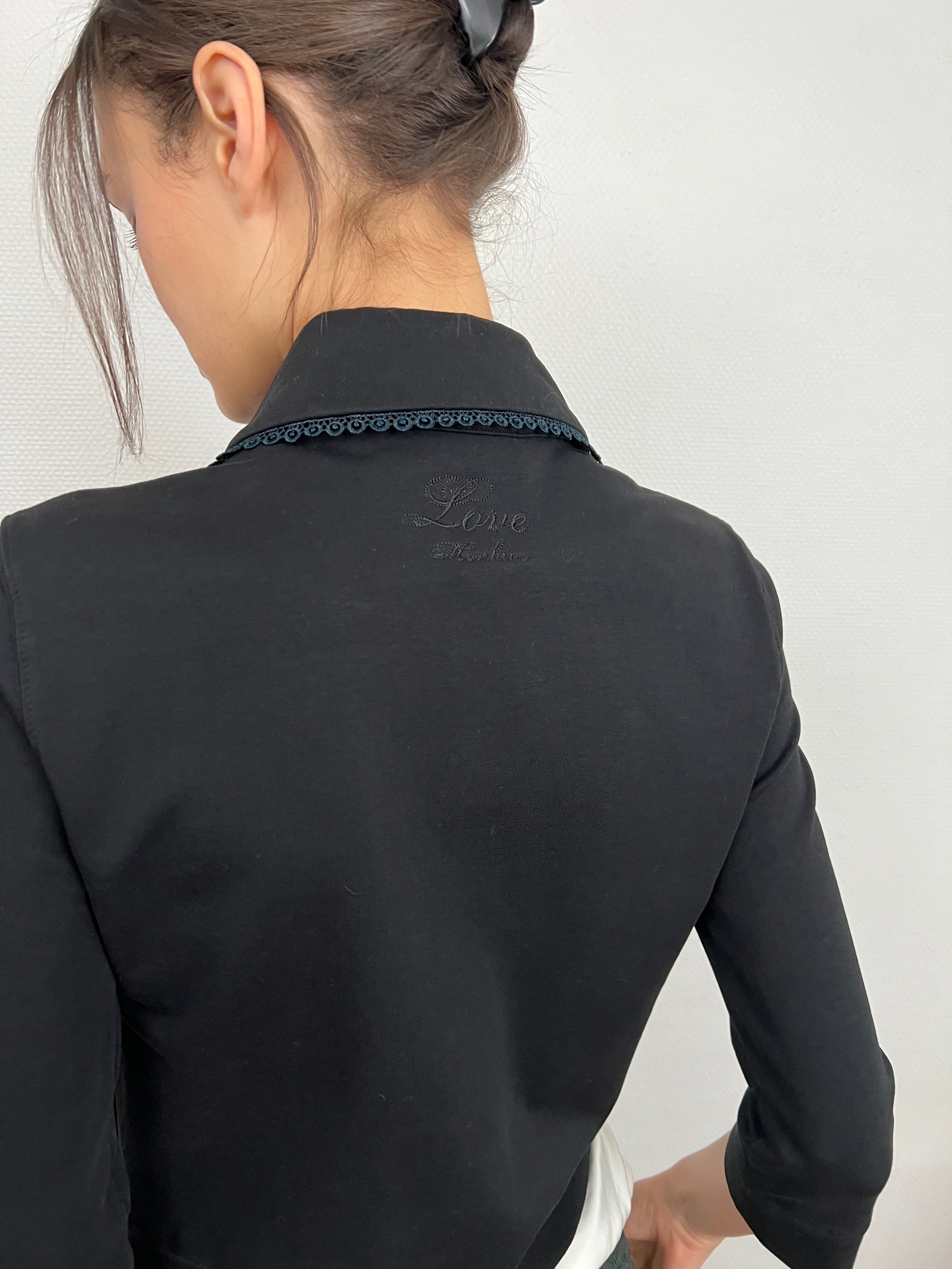 Moschino Light Jacket