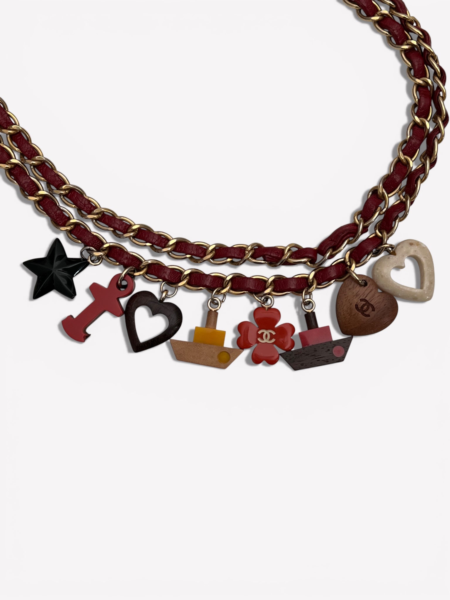 RARE Chanel Classic Flap