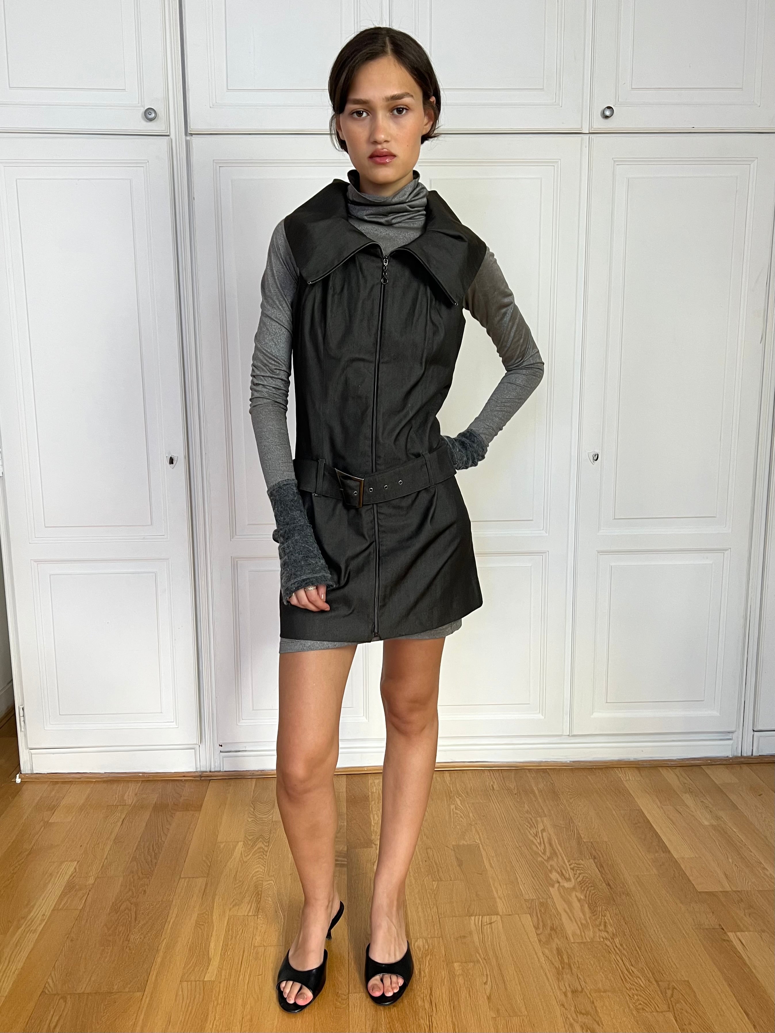 Cop copine Set Dress