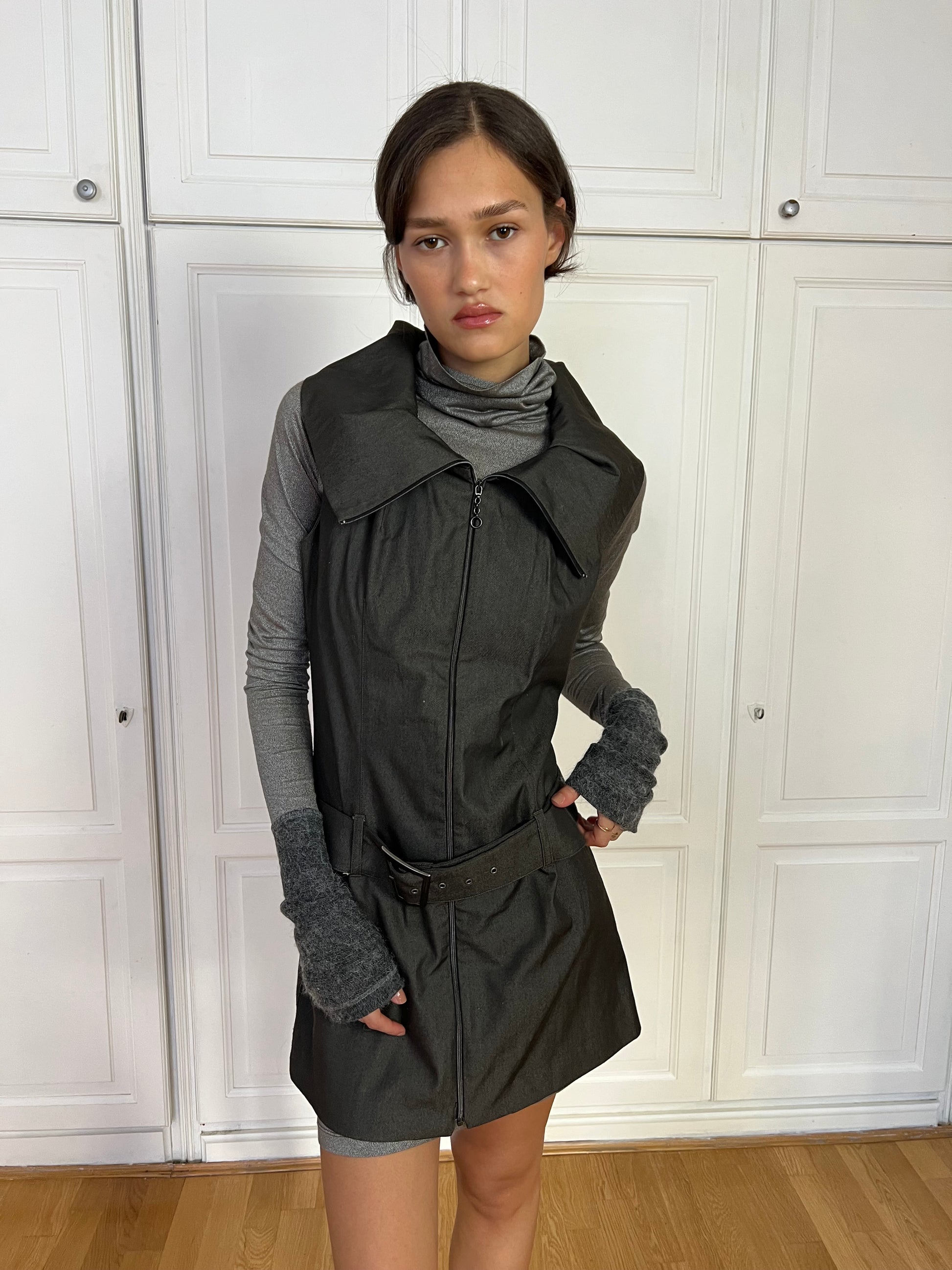 Cop copine Set Dress