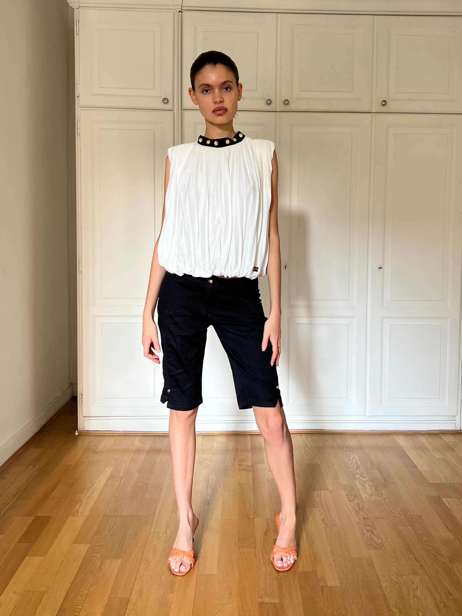 Roberto Cavalli Capri