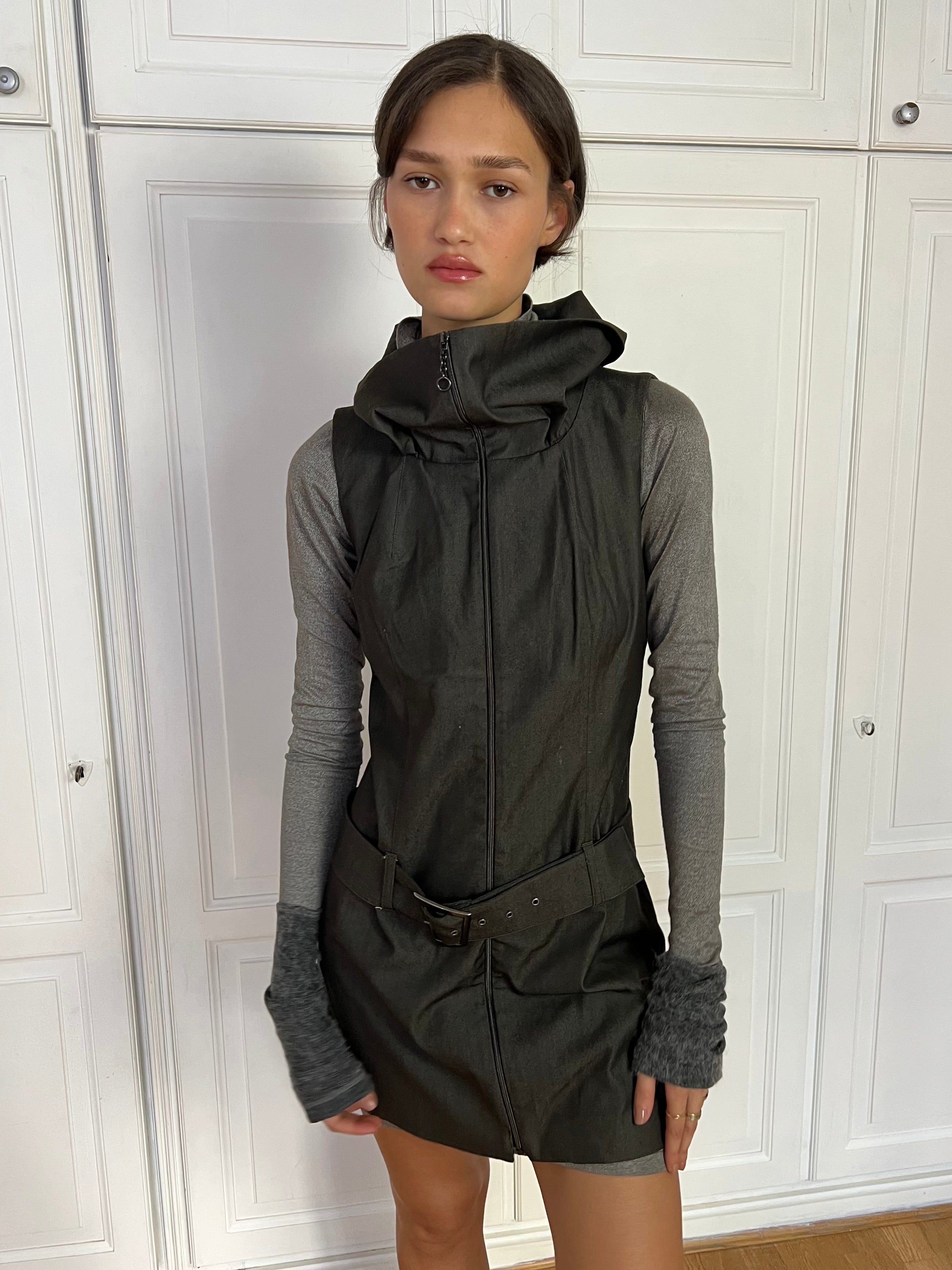 Cop copine Set Dress