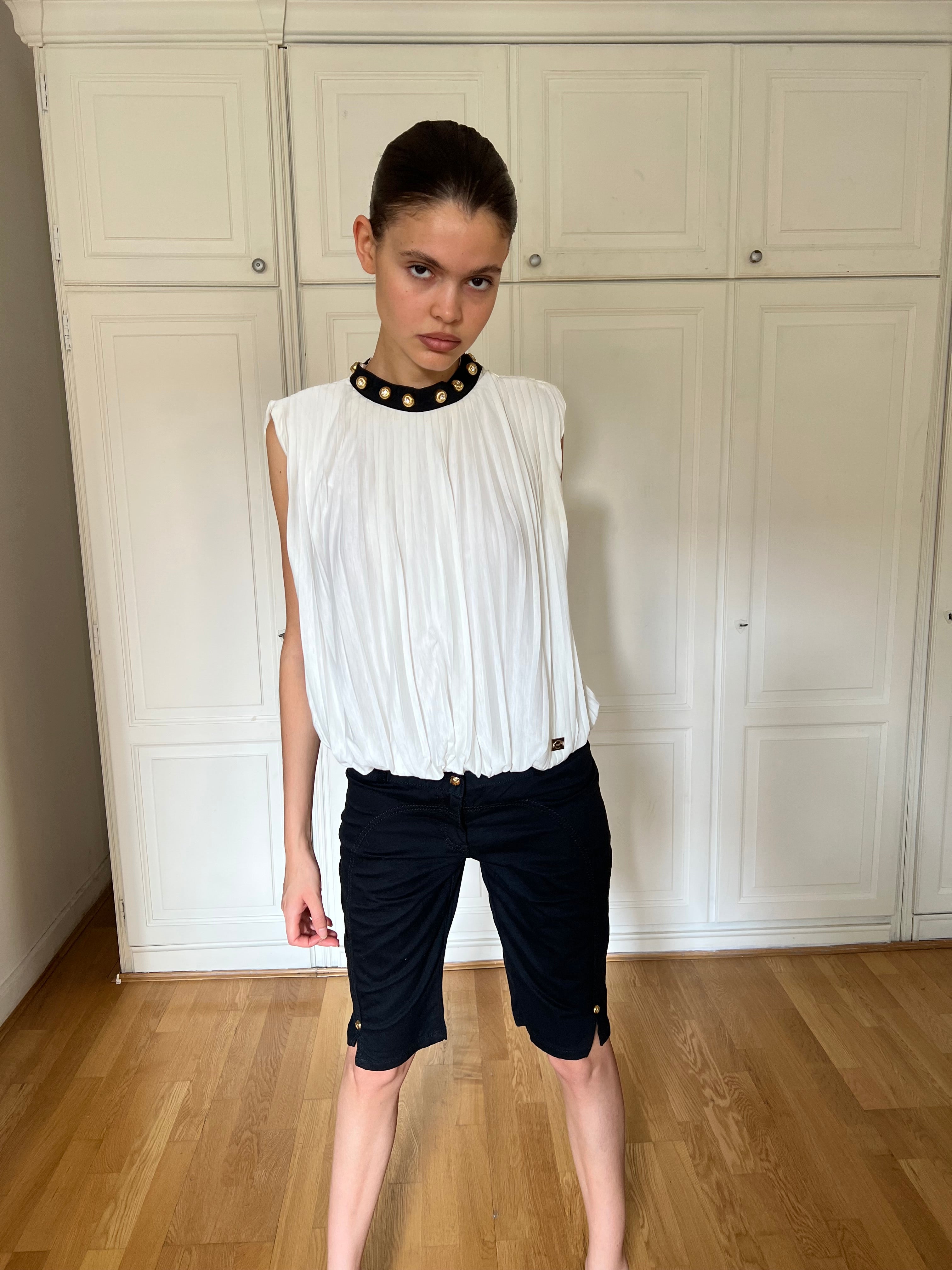 Roberto Cavalli Blouse