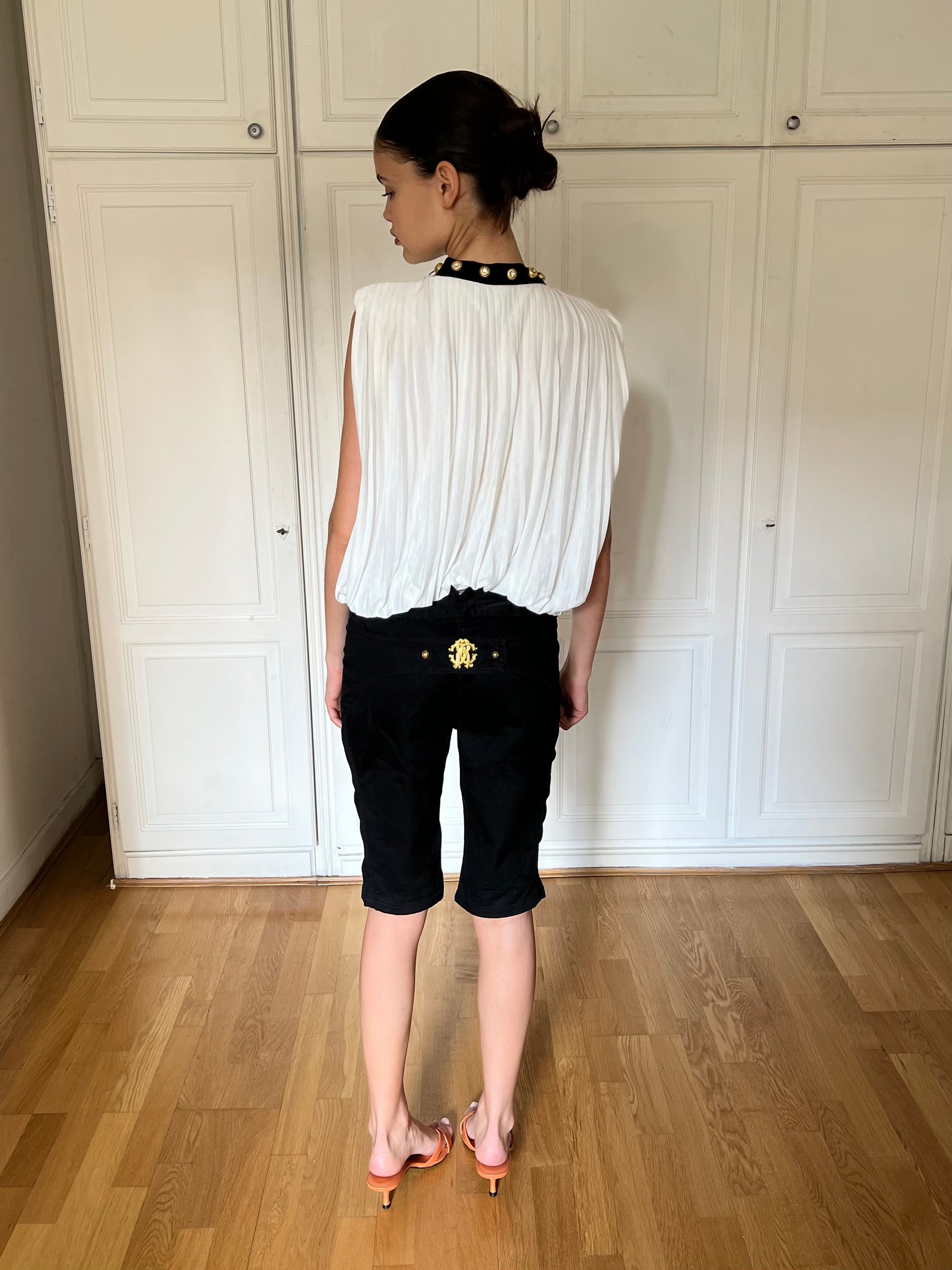 Roberto Cavalli Capri
