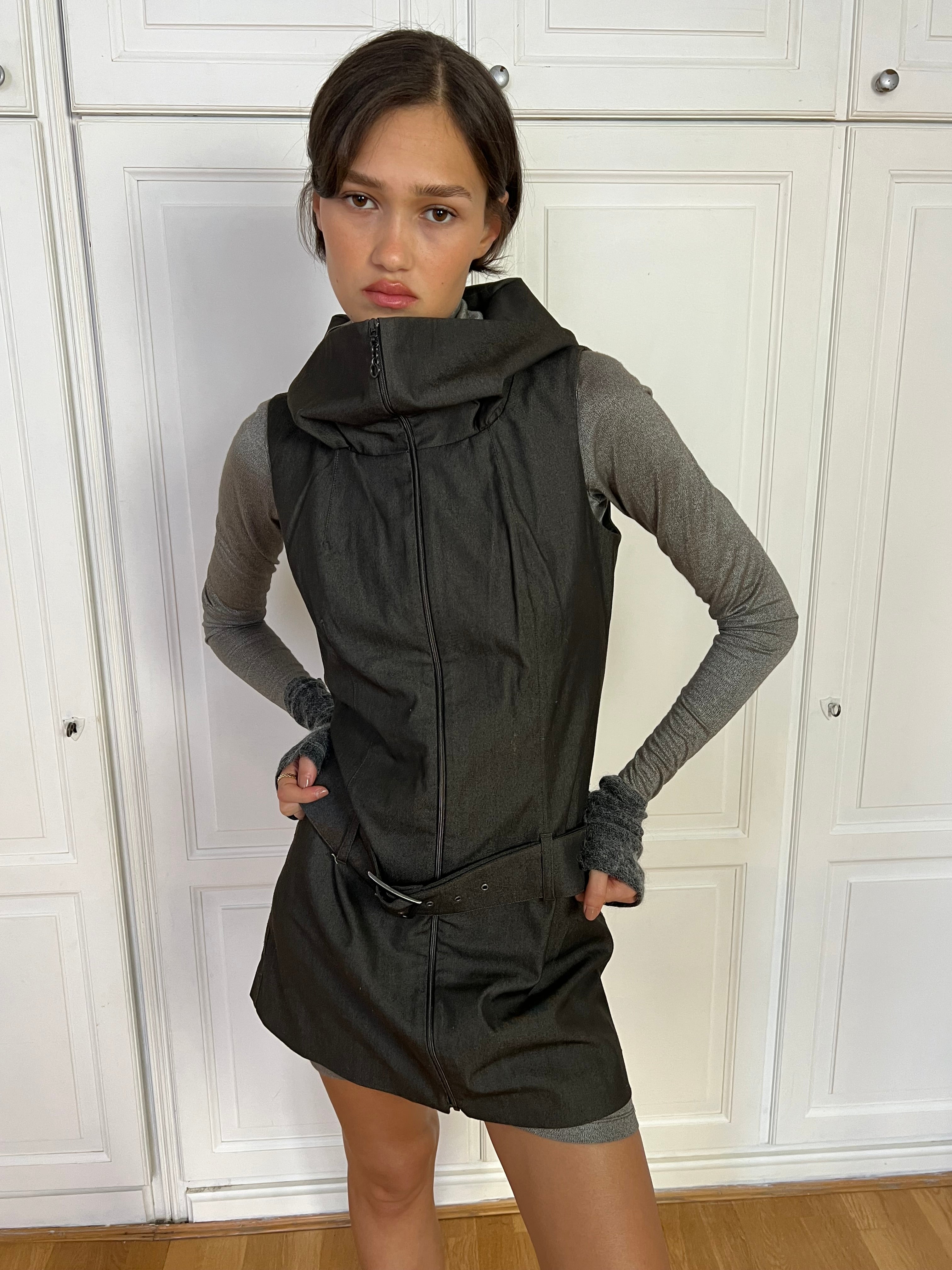 Cop copine Set Dress