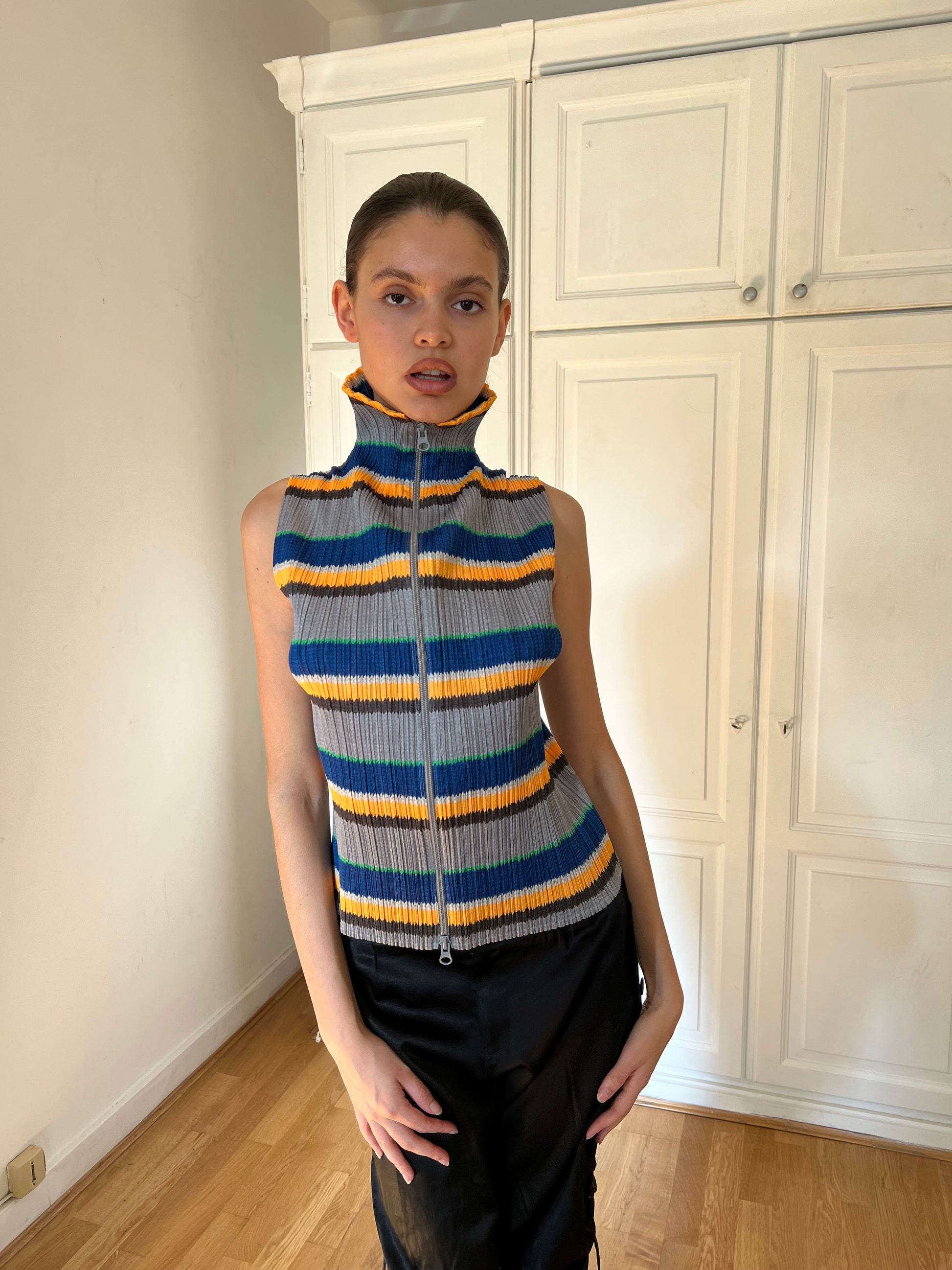Issey Miyake Veste