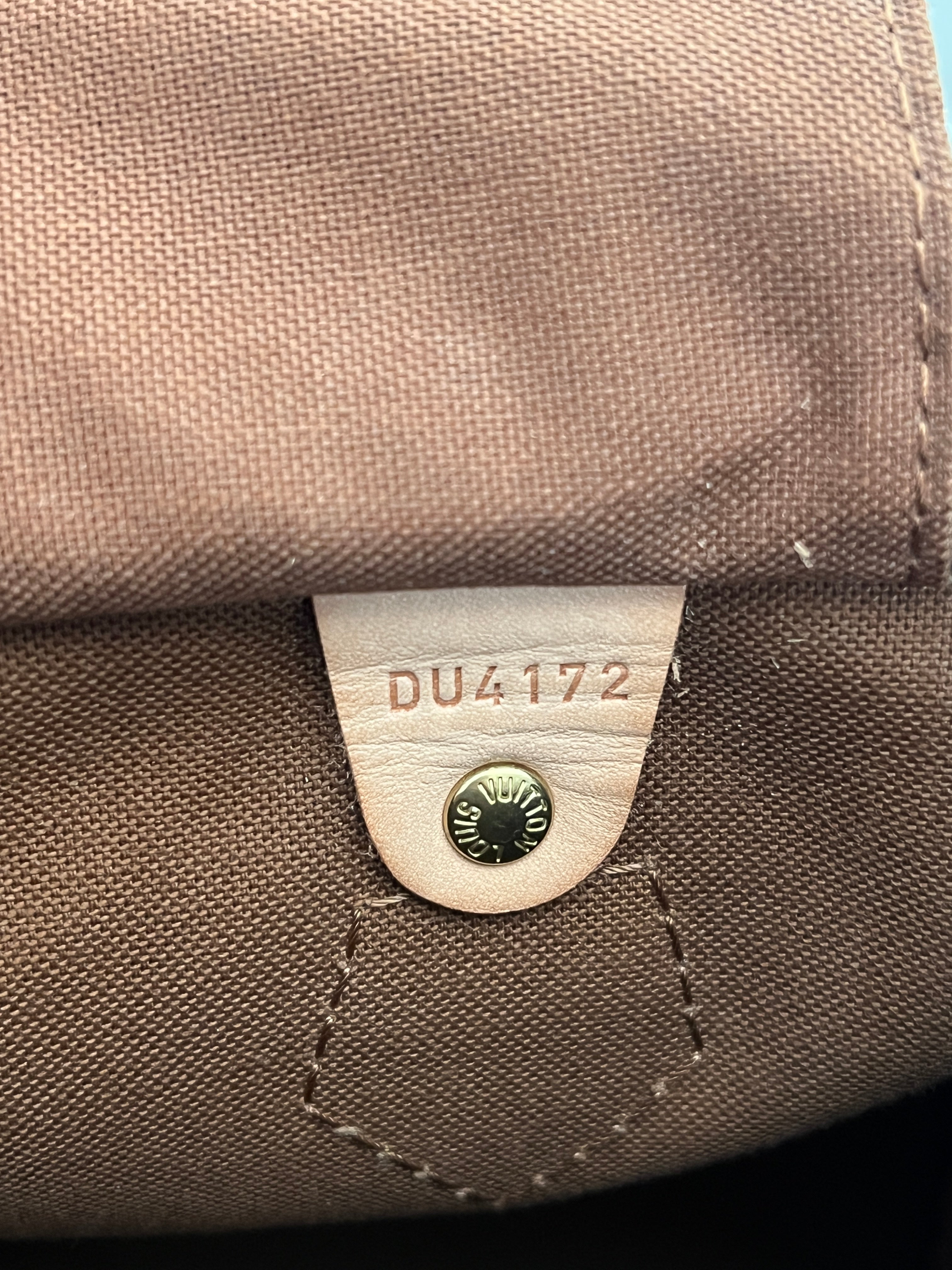 RARE LV x YAYOI KUSAMA Speedy 30