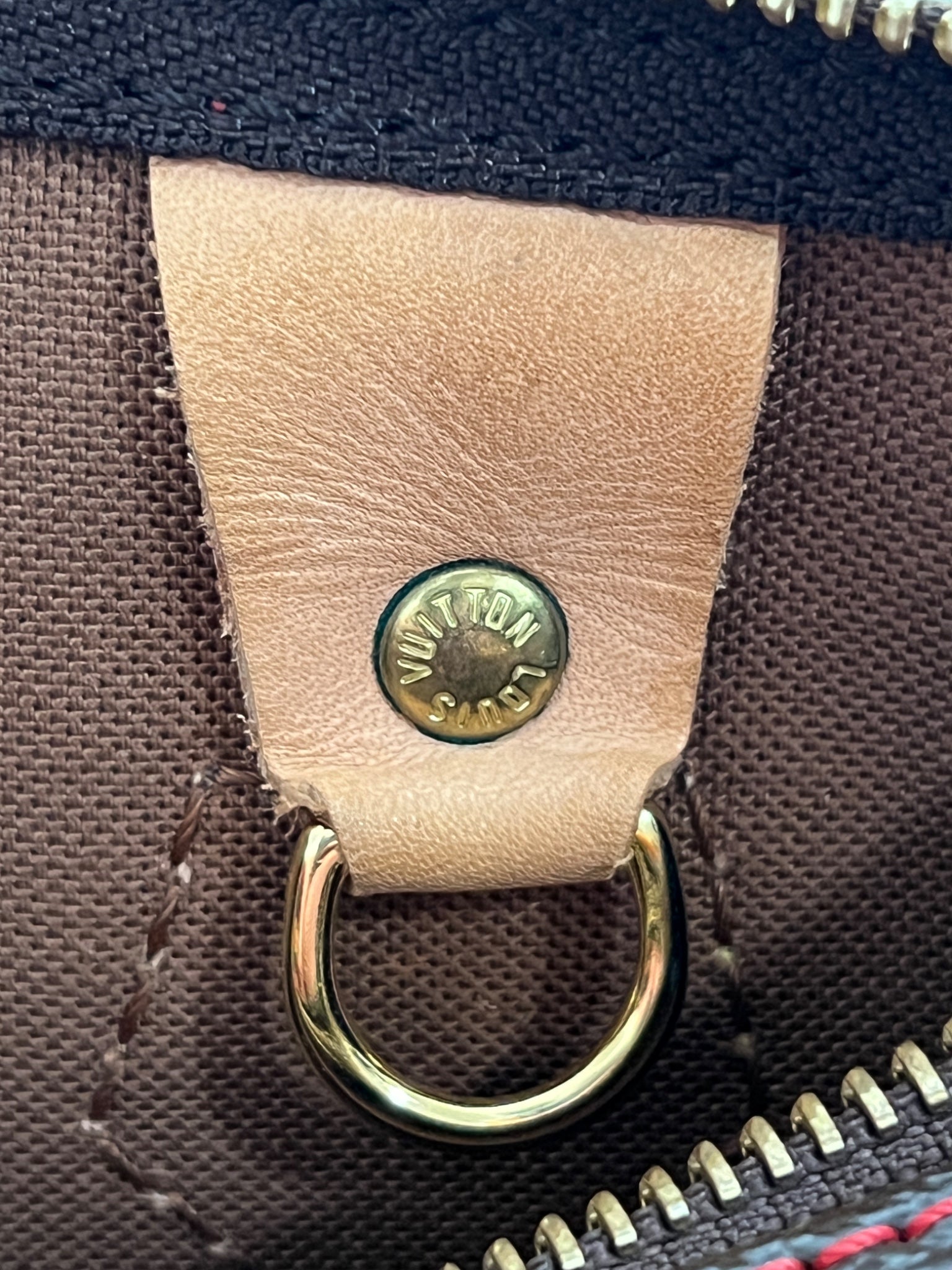 RARE LV x TAKASHI MURAKAMI Speedy 25