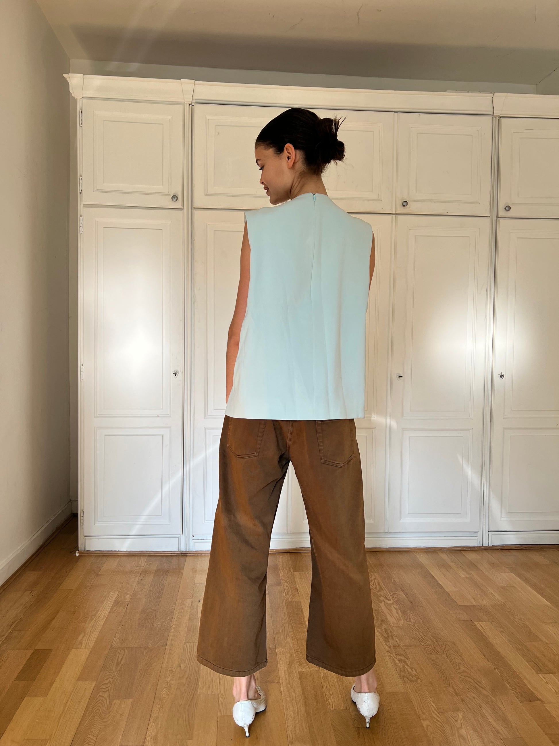 Balenciaga Blouse