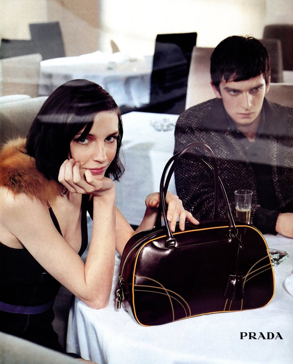 Prada Bowling – Glintzarchive