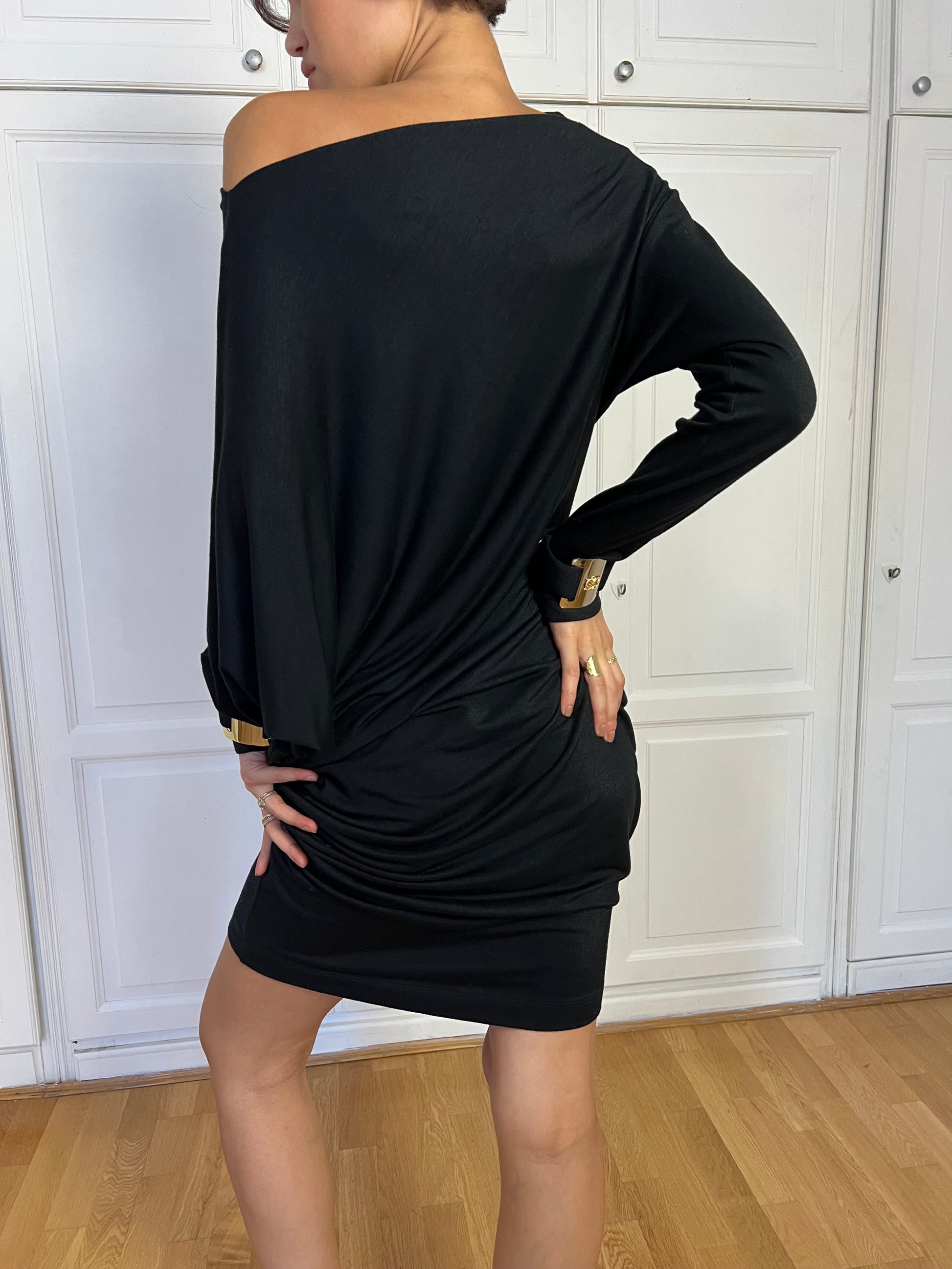 Roberto Cavalli Dress