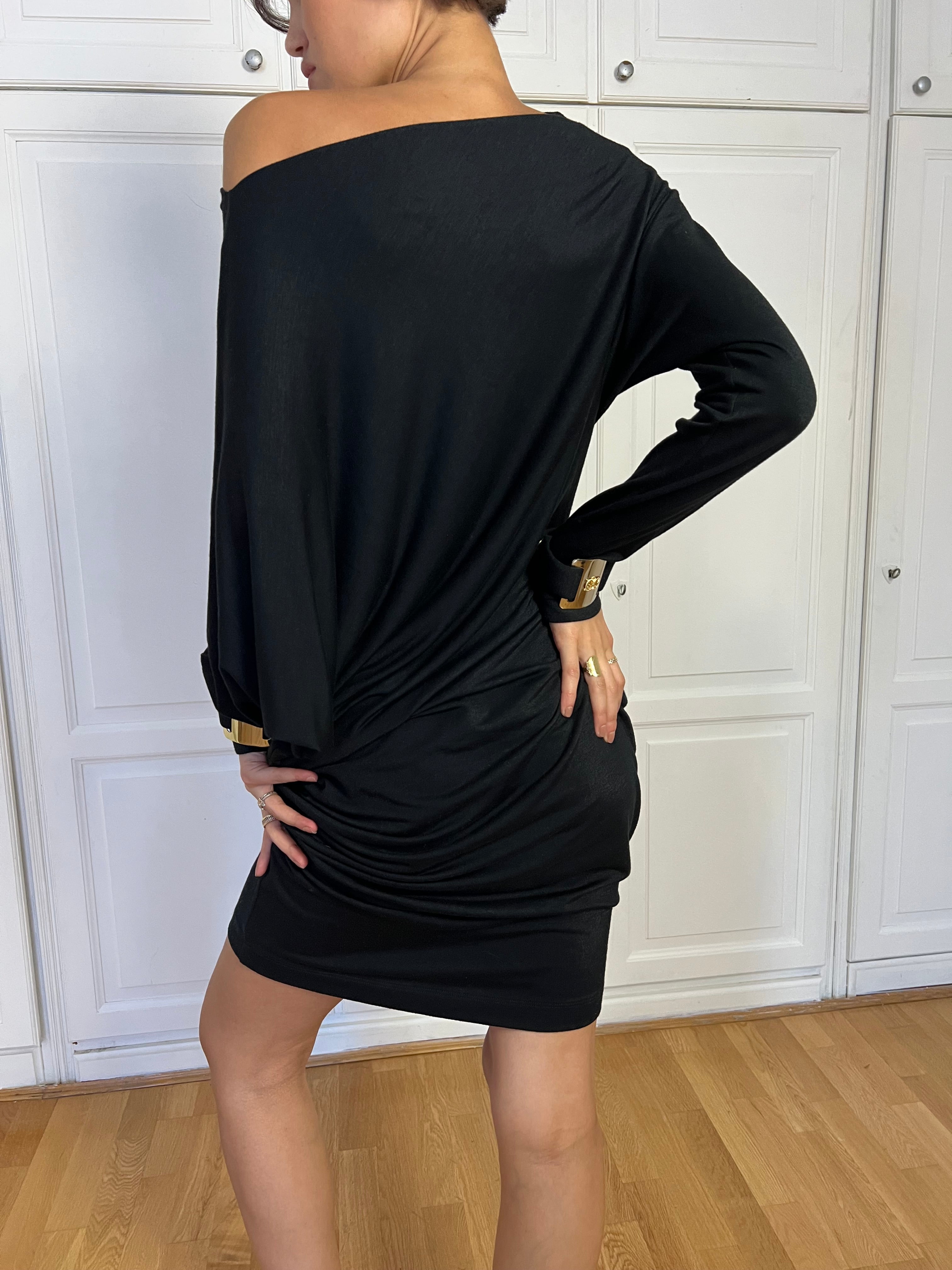 Roberto Cavalli Dress