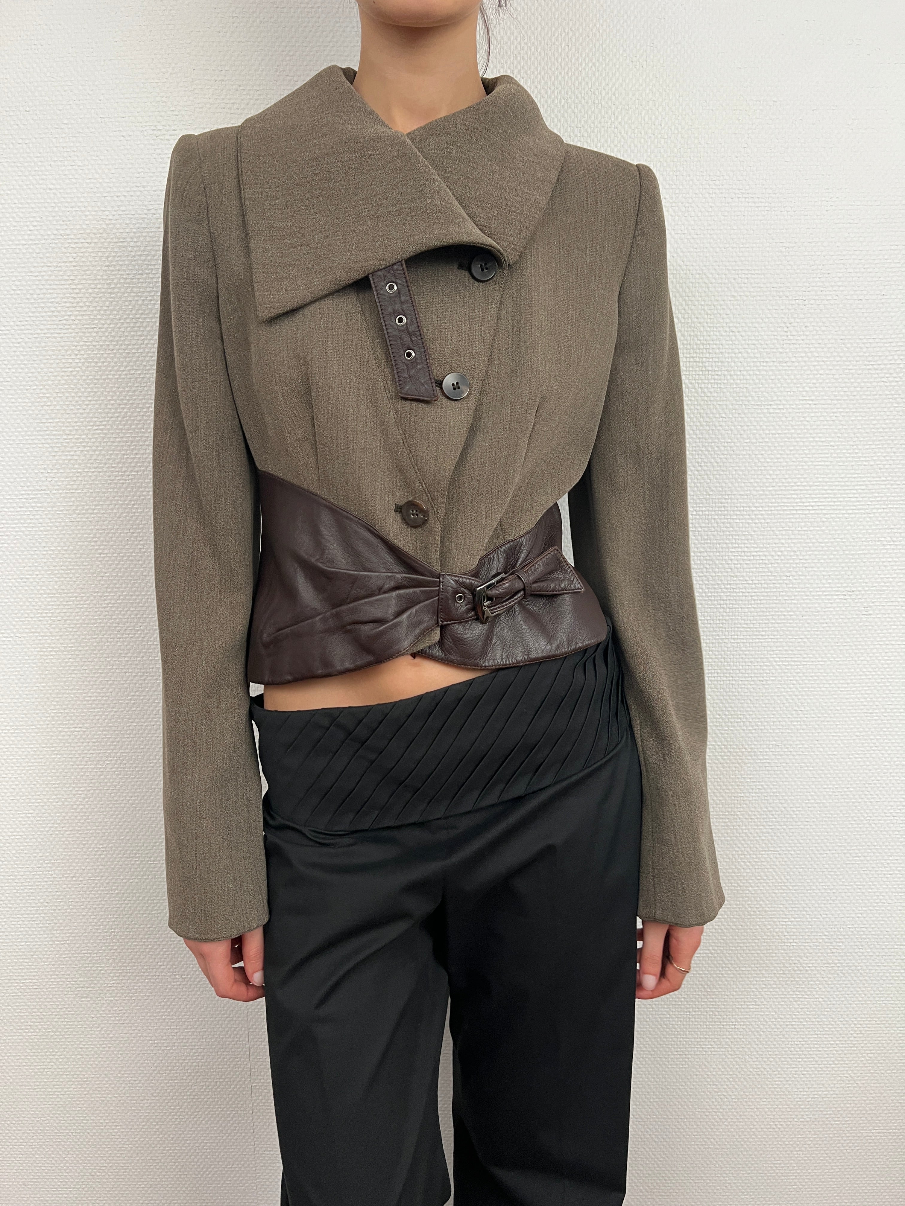 Armani Tailored Jacket