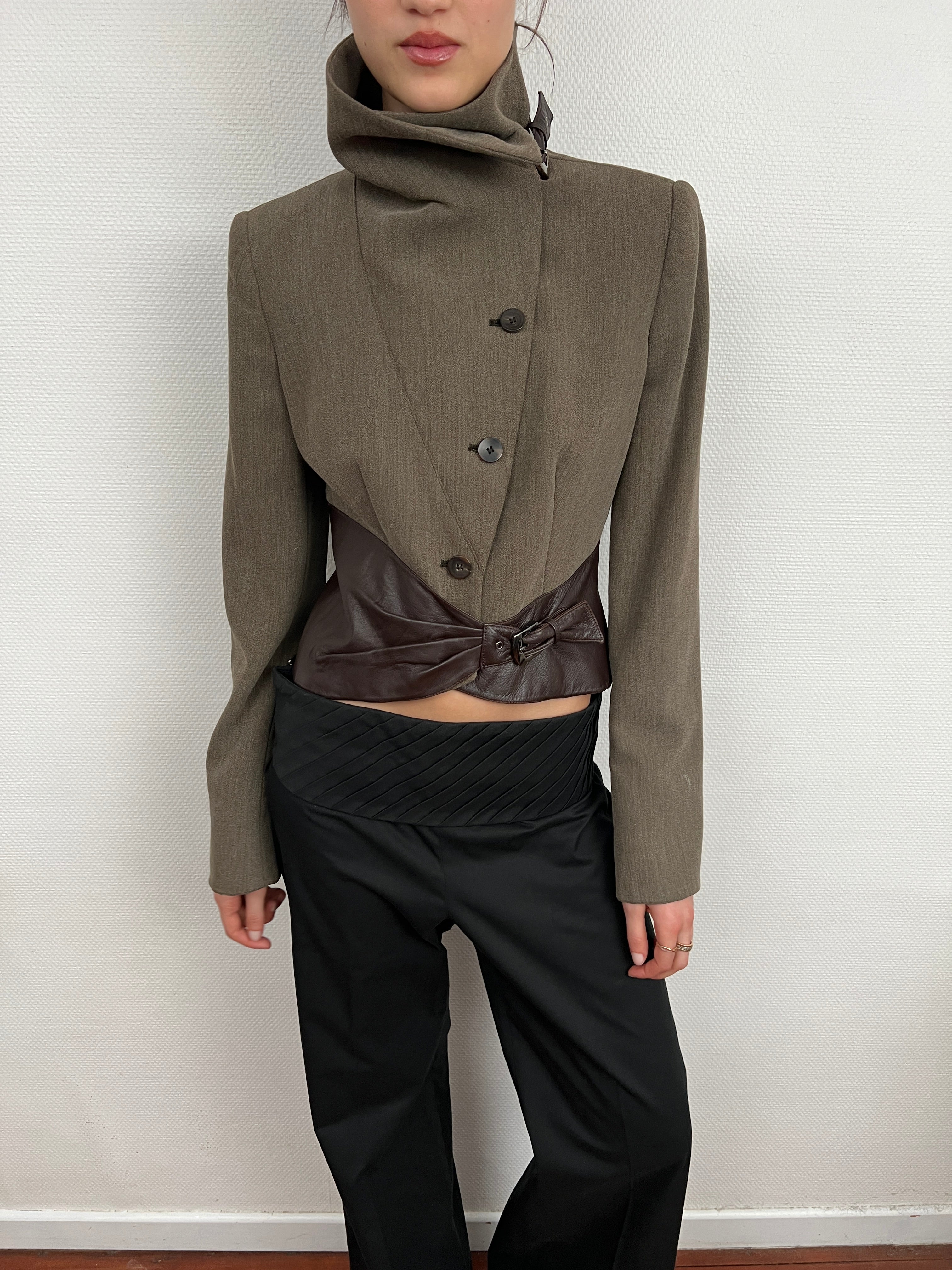 Armani Tailored Jacket