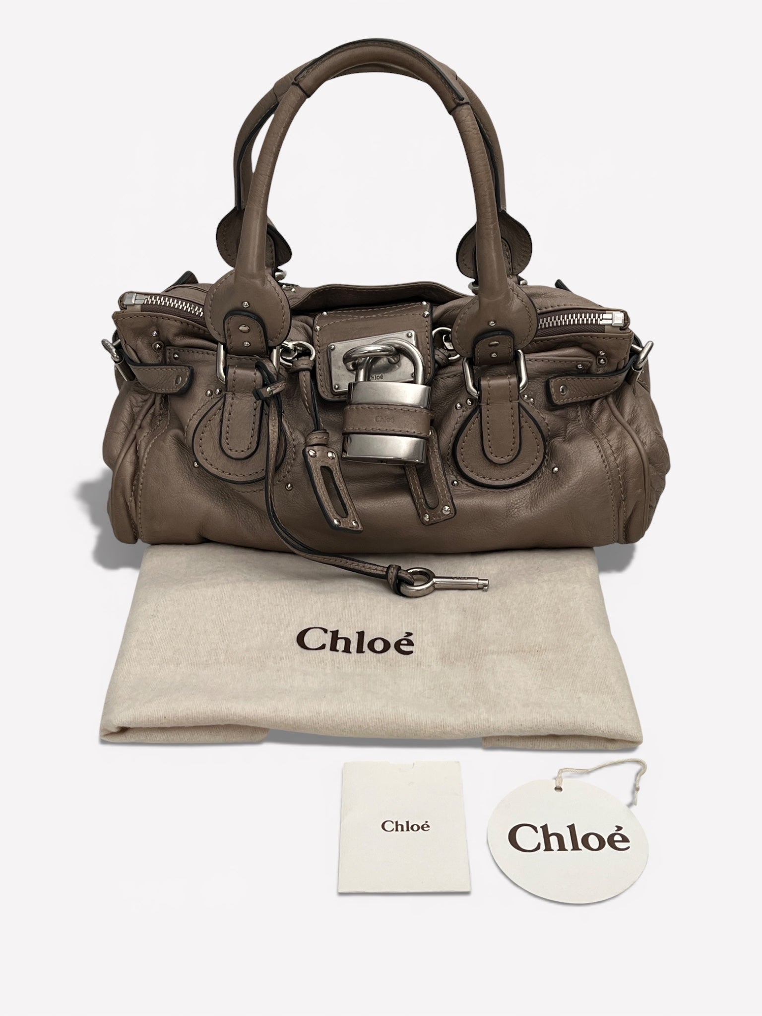 Chloé Paddington