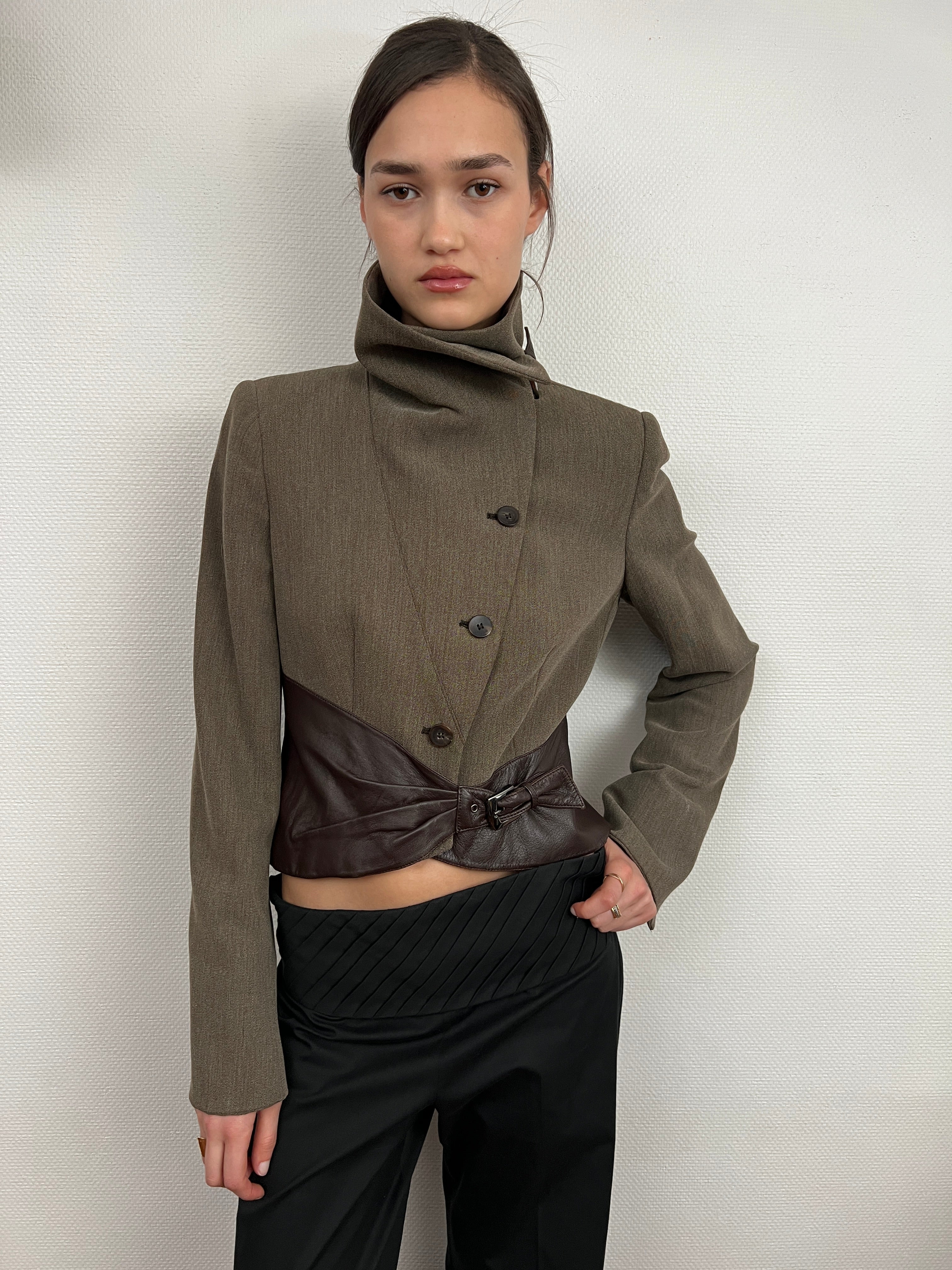 Armani Tailored Jacket